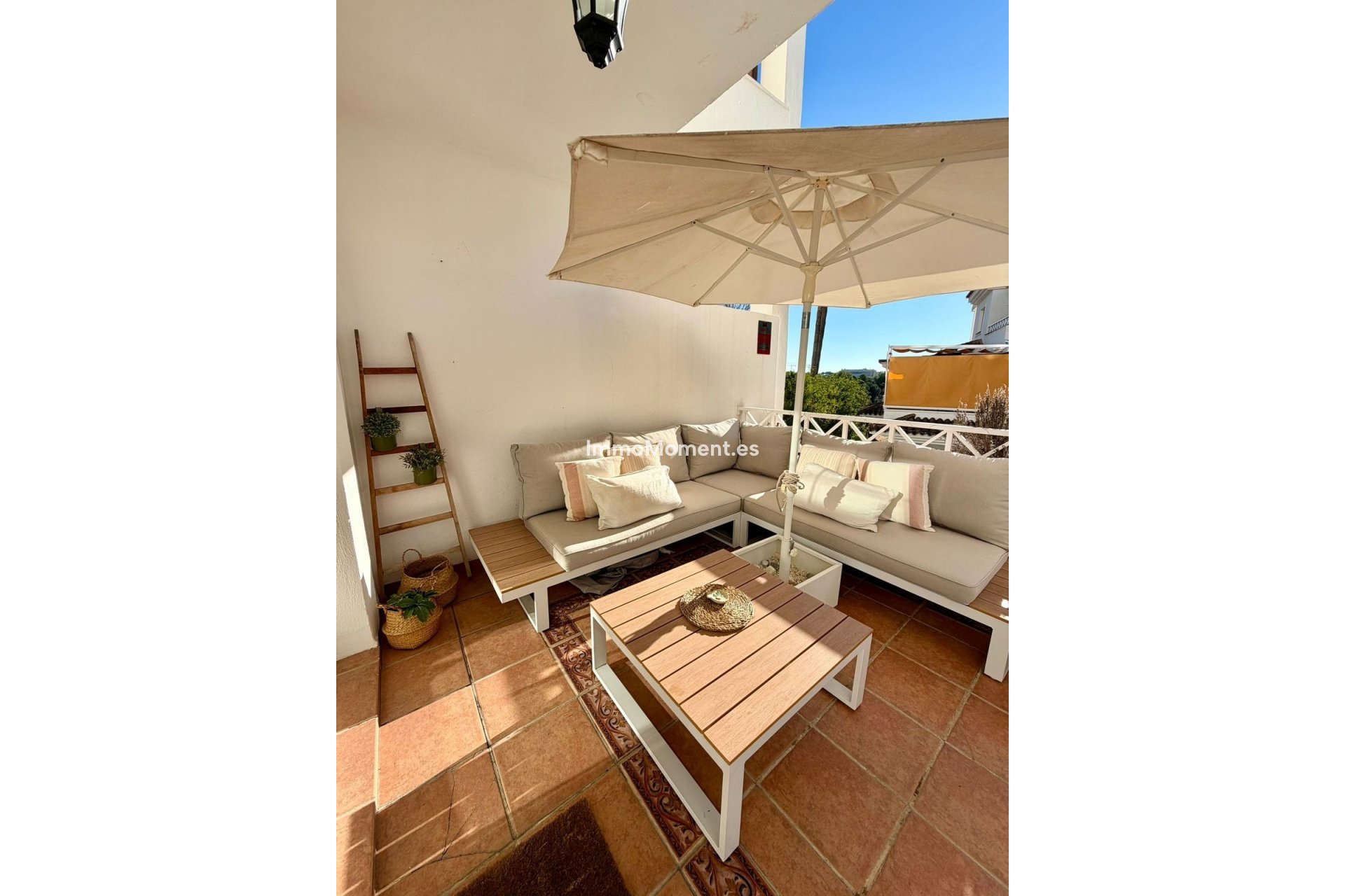 Revente - Appartement - Marbella - Río Real