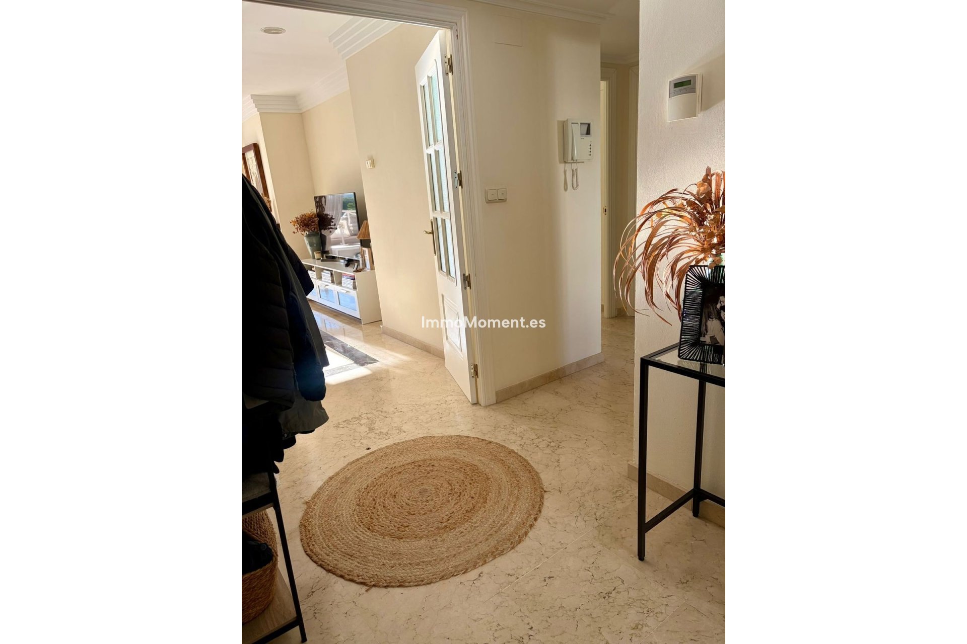 Revente - Appartement - Marbella - Río Real