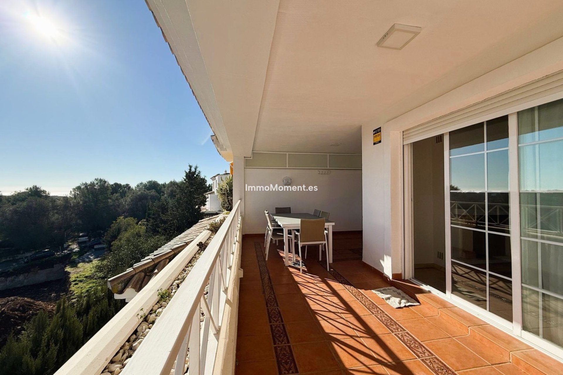 Revente - Appartement - Marbella - Río Real