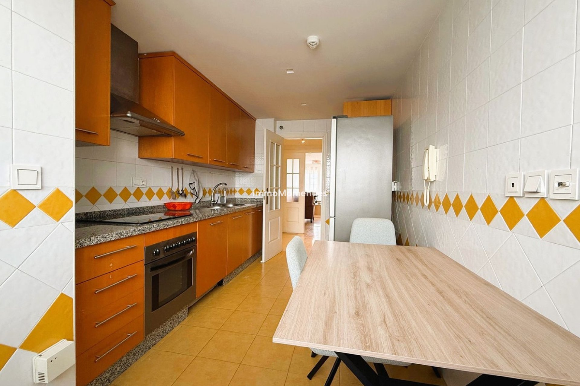 Revente - Appartement - Marbella - Río Real