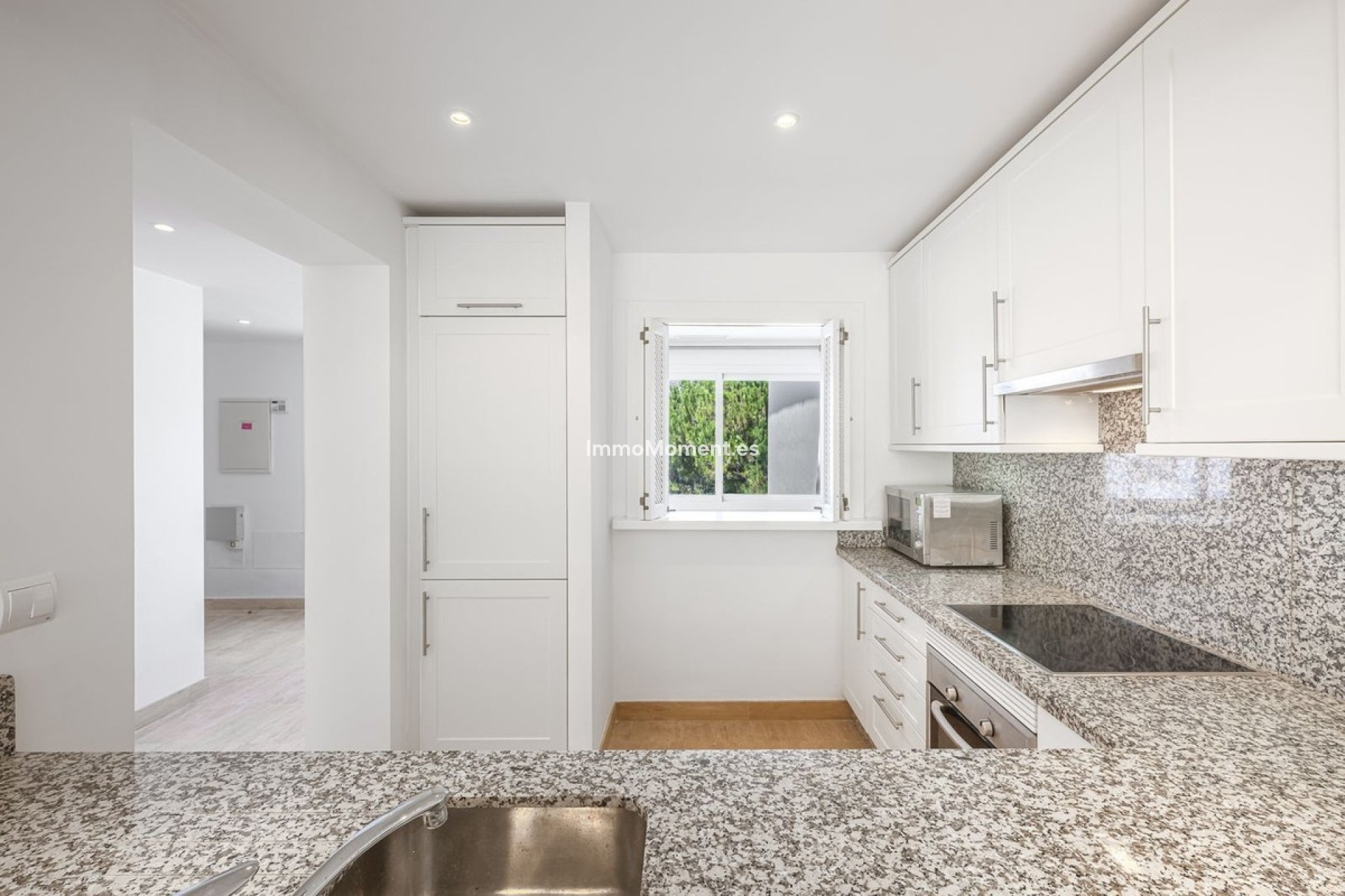 Revente - Appartement - Marbella - Río Real