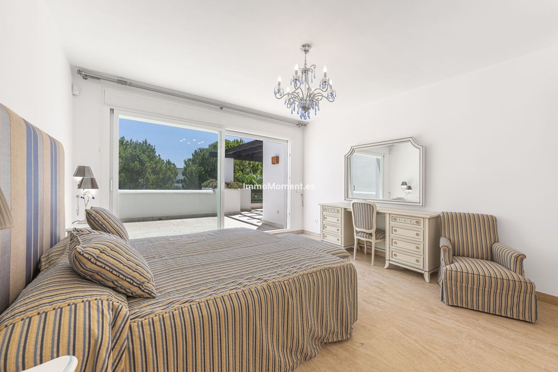 Revente - Appartement - Marbella - Río Real