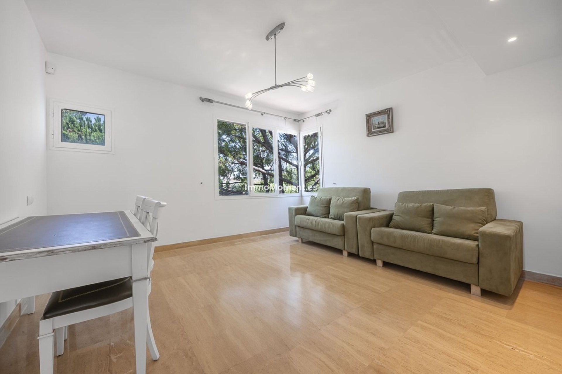 Revente - Appartement - Marbella - Río Real