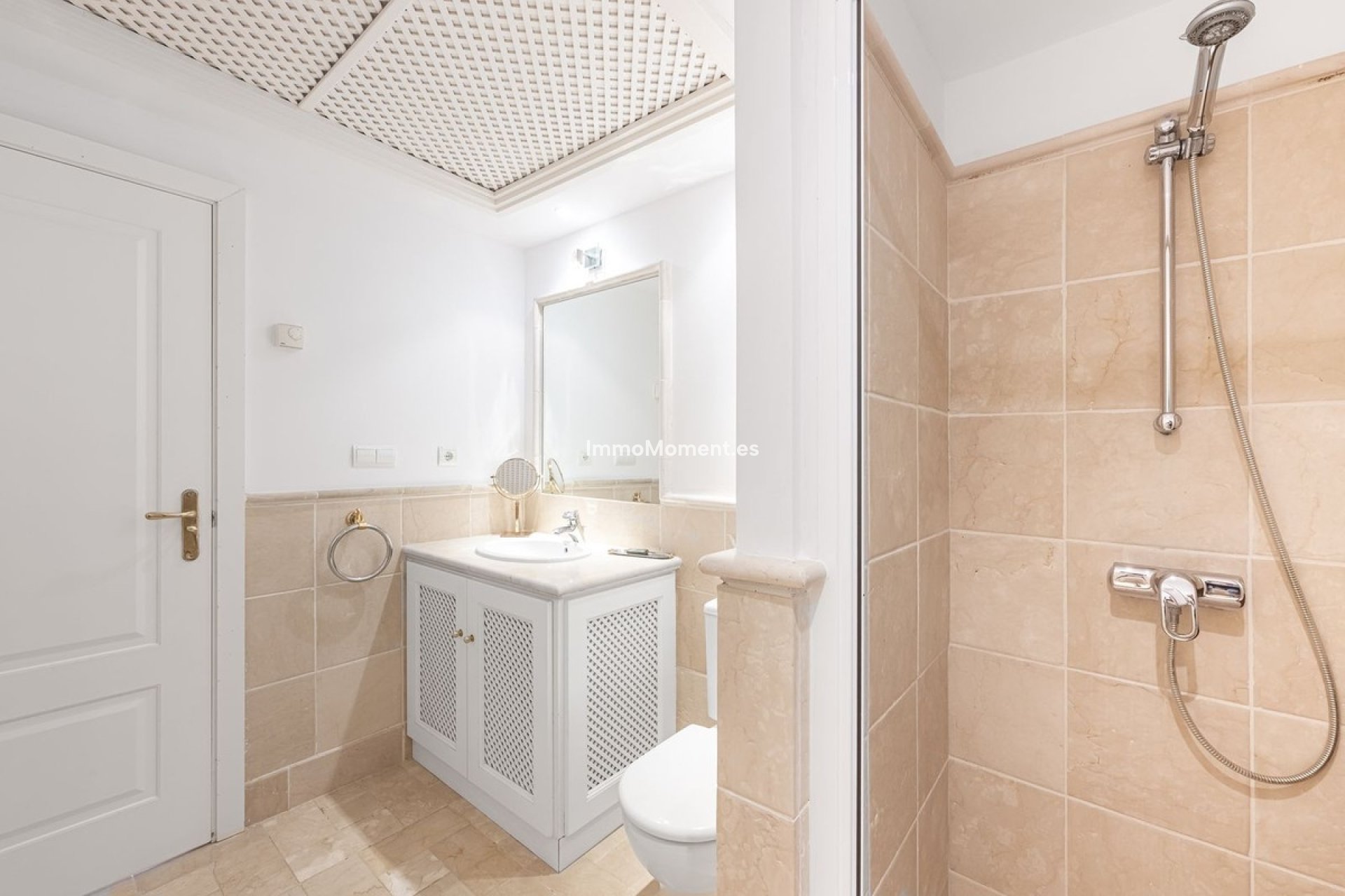 Revente - Appartement - Marbella - Río Real