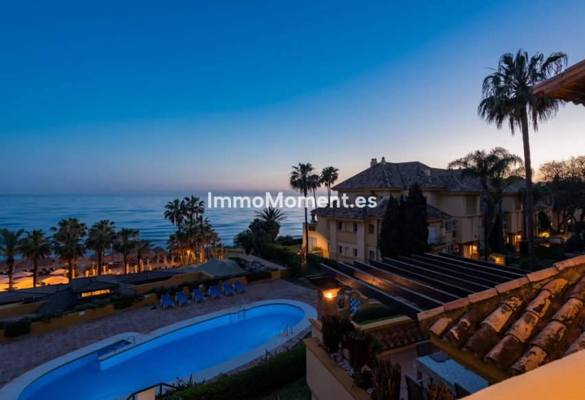 Revente - Appartement - Marbella - Río Real