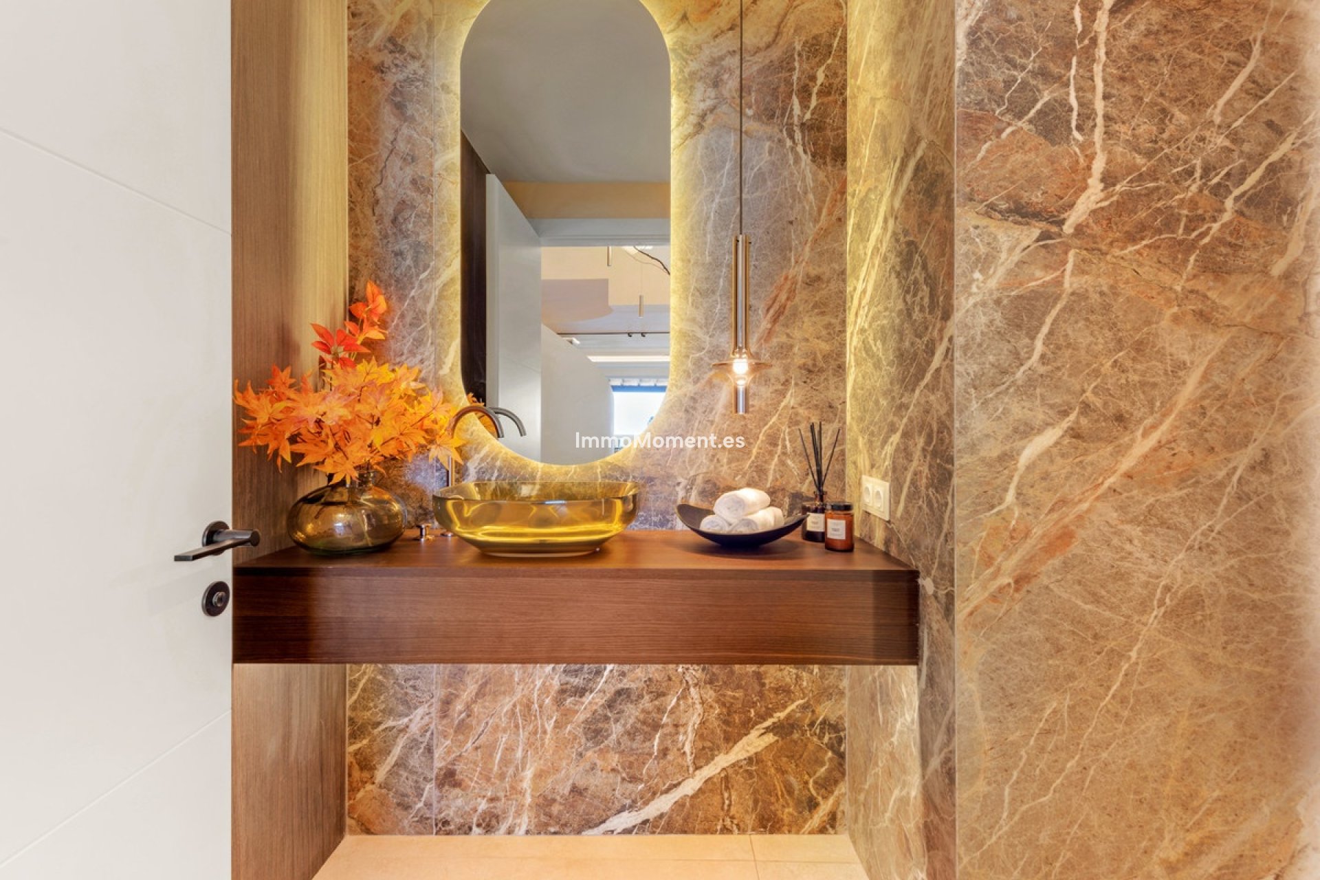 Revente - Appartement - Marbella - Río Real