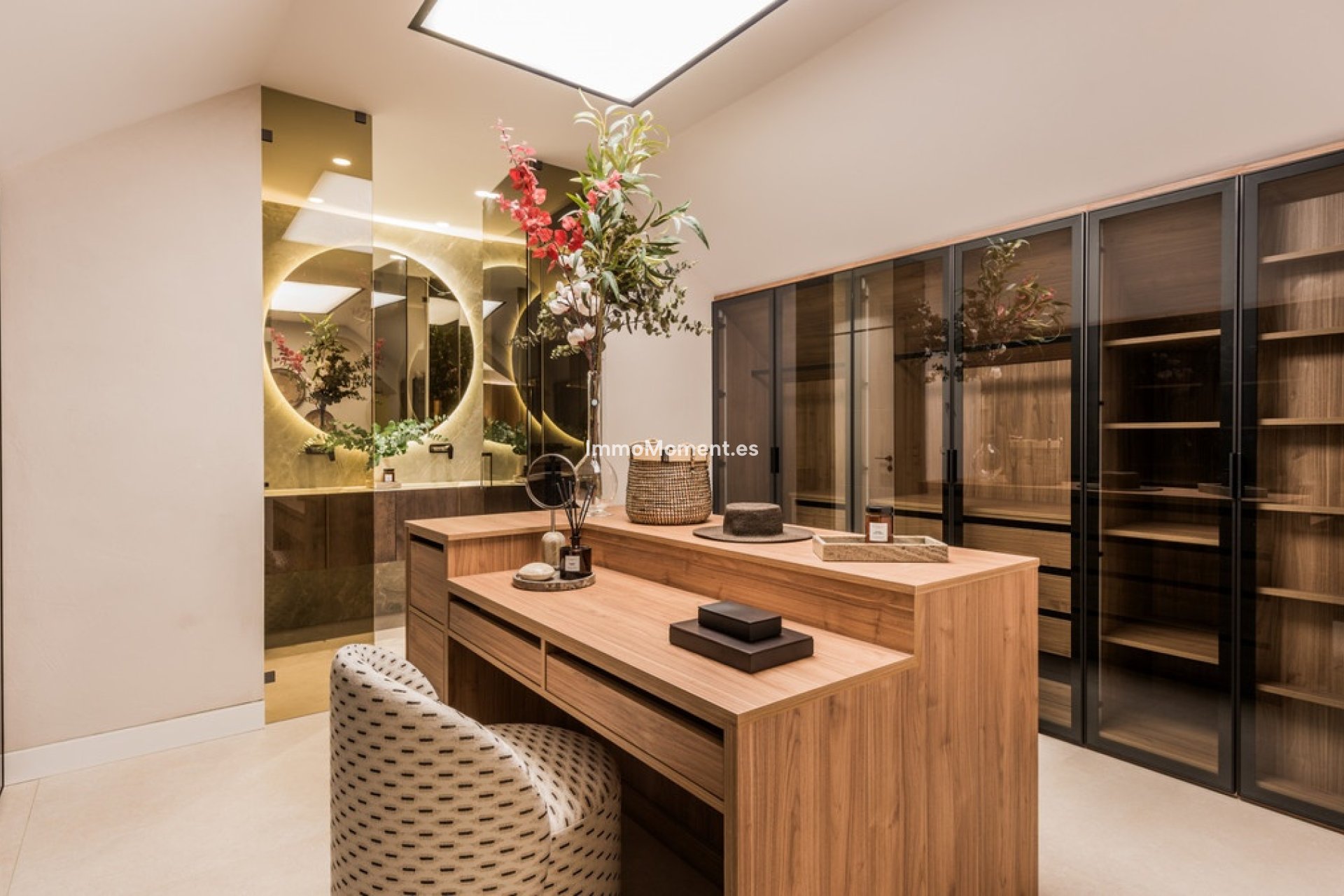 Revente - Appartement - Marbella - Río Real