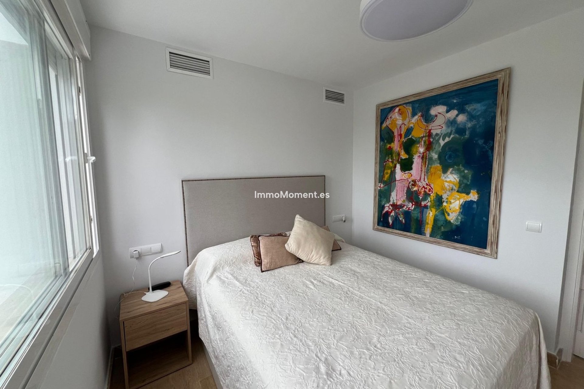 Revente - Appartement - Marbella - Río Real