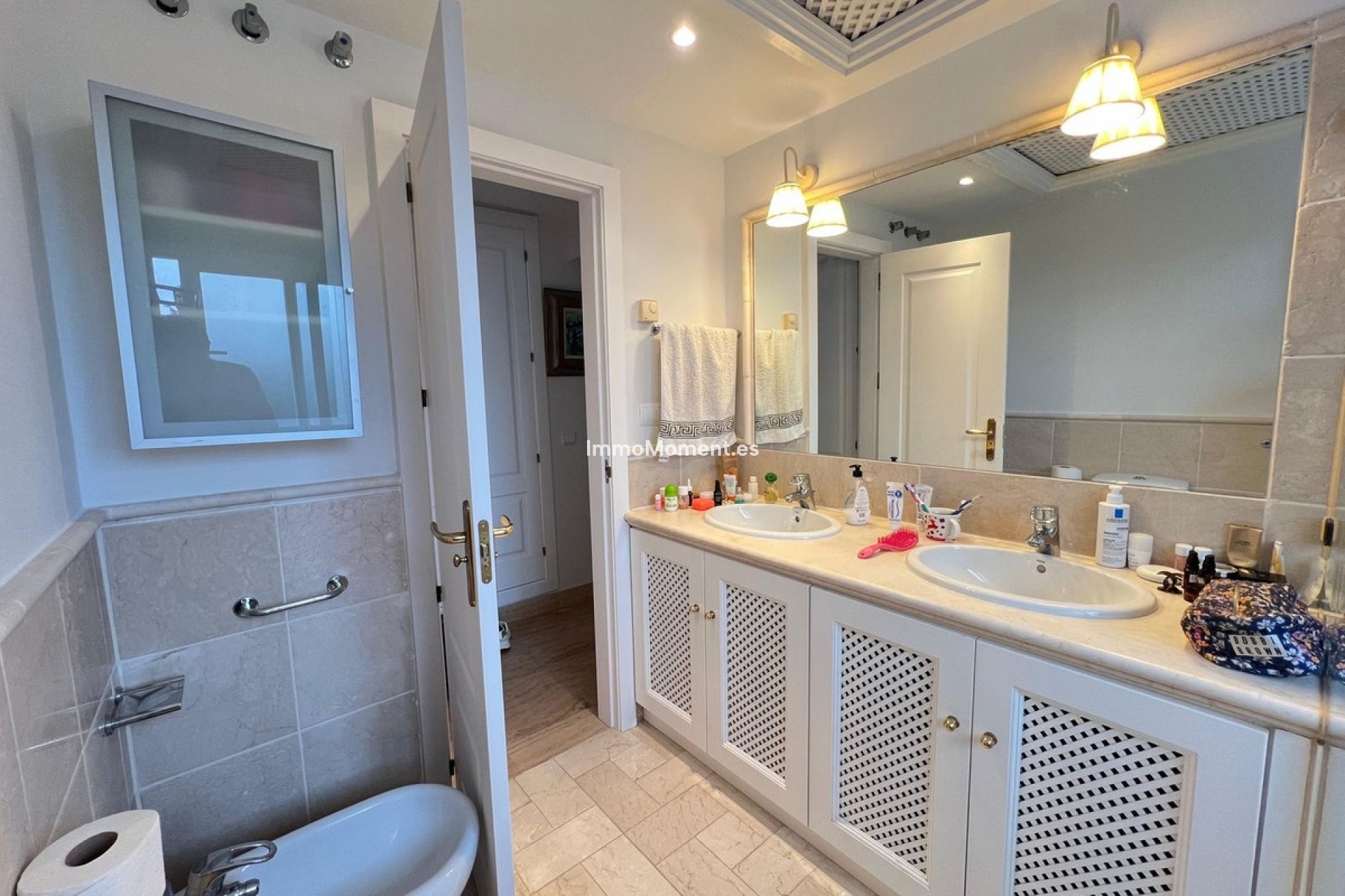 Revente - Appartement - Marbella - Río Real