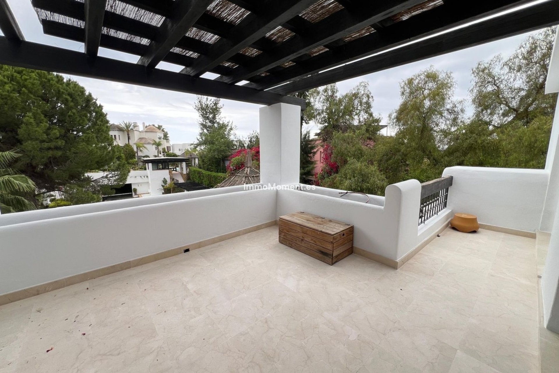 Revente - Appartement - Marbella - Río Real