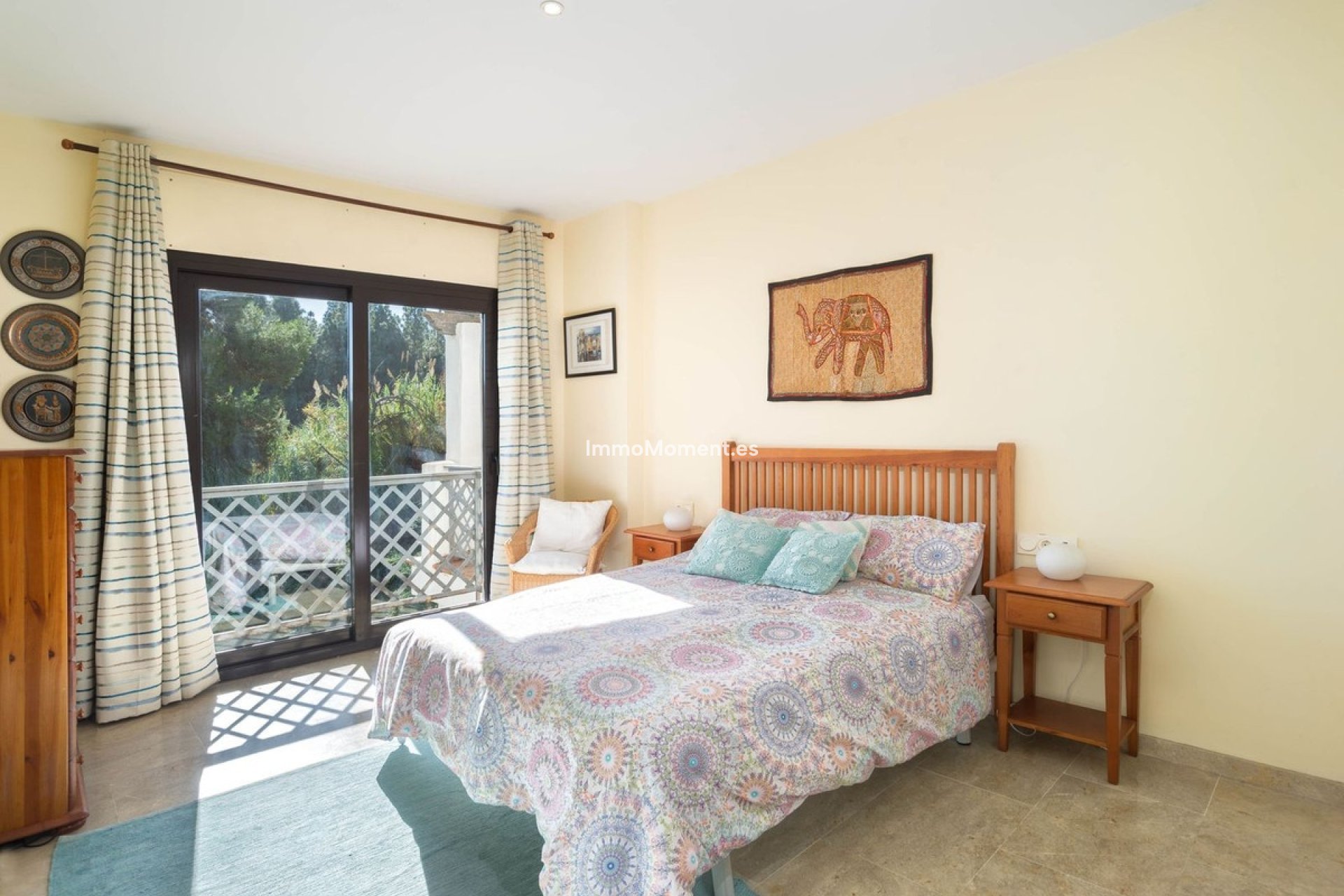 Revente - Appartement - Marbella - Río Real