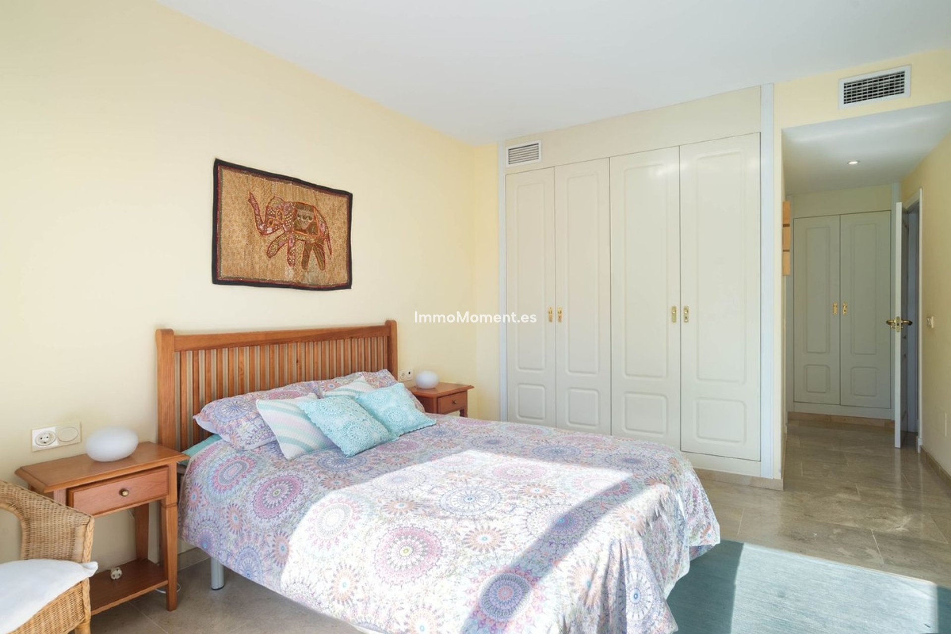 Revente - Appartement - Marbella - Río Real