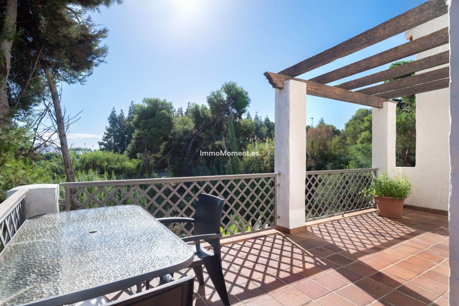 Revente - Appartement - Marbella - Río Real