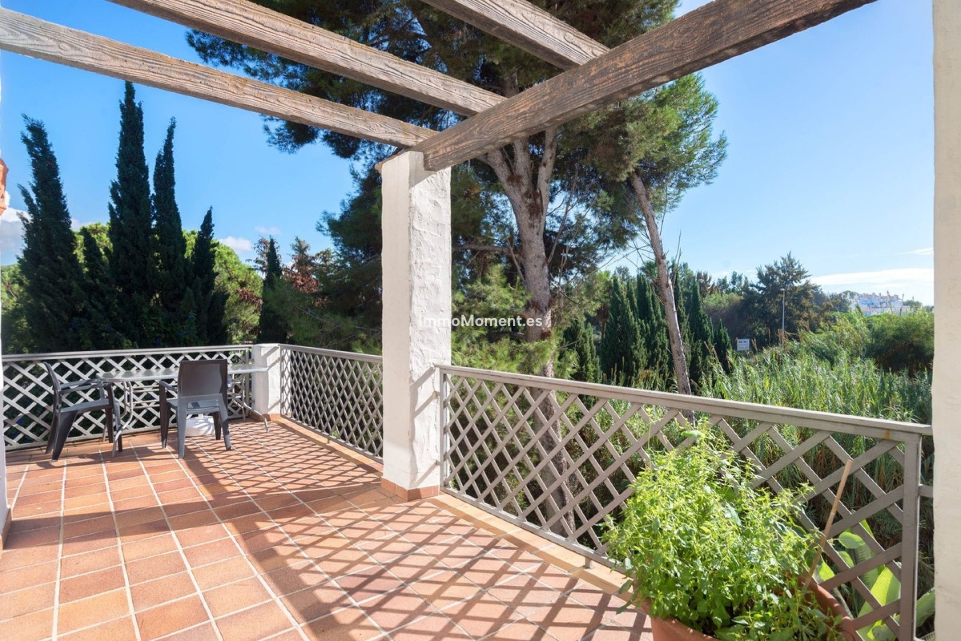 Revente - Appartement - Marbella - Río Real