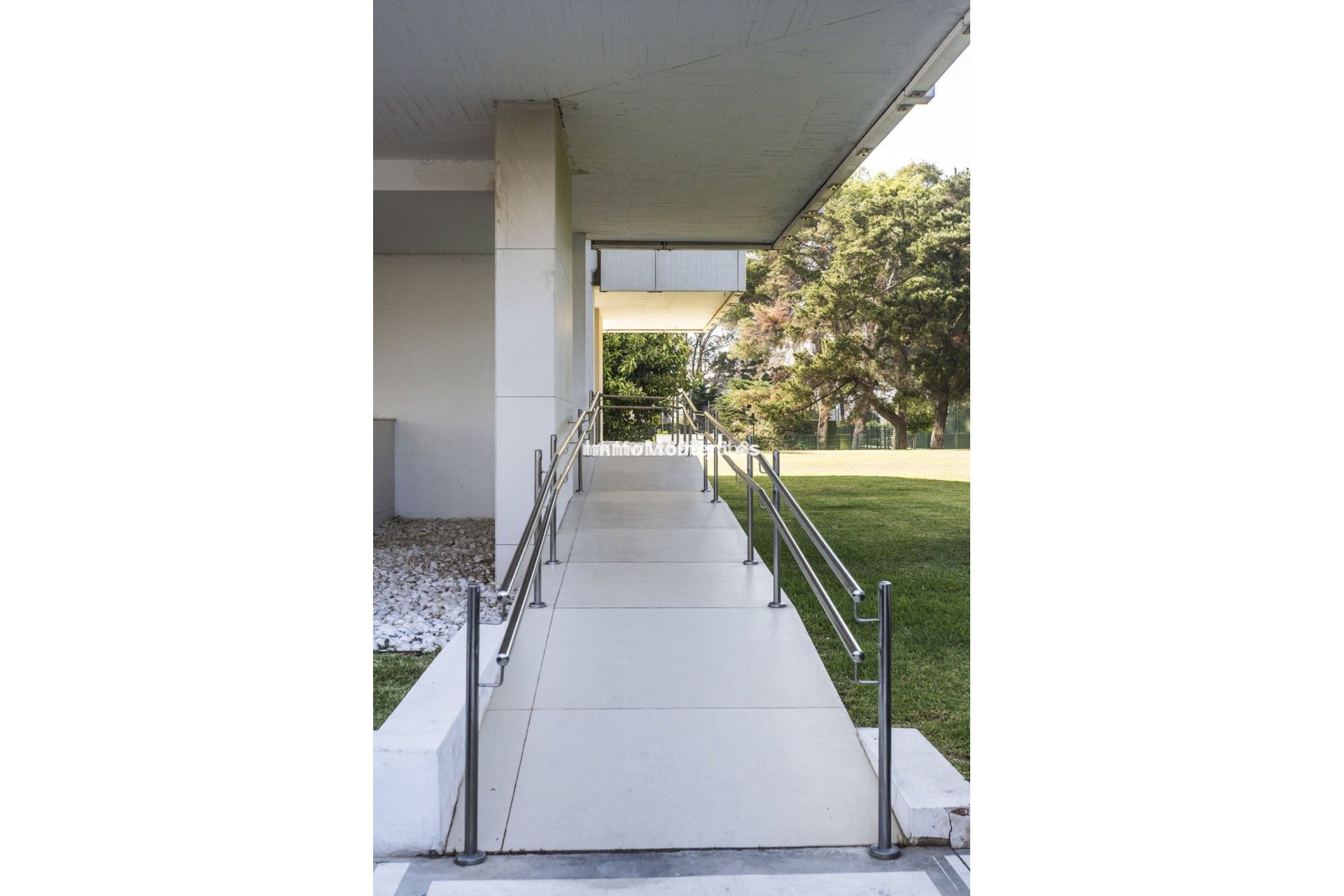 Revente - Appartement - Marbella - Río Real