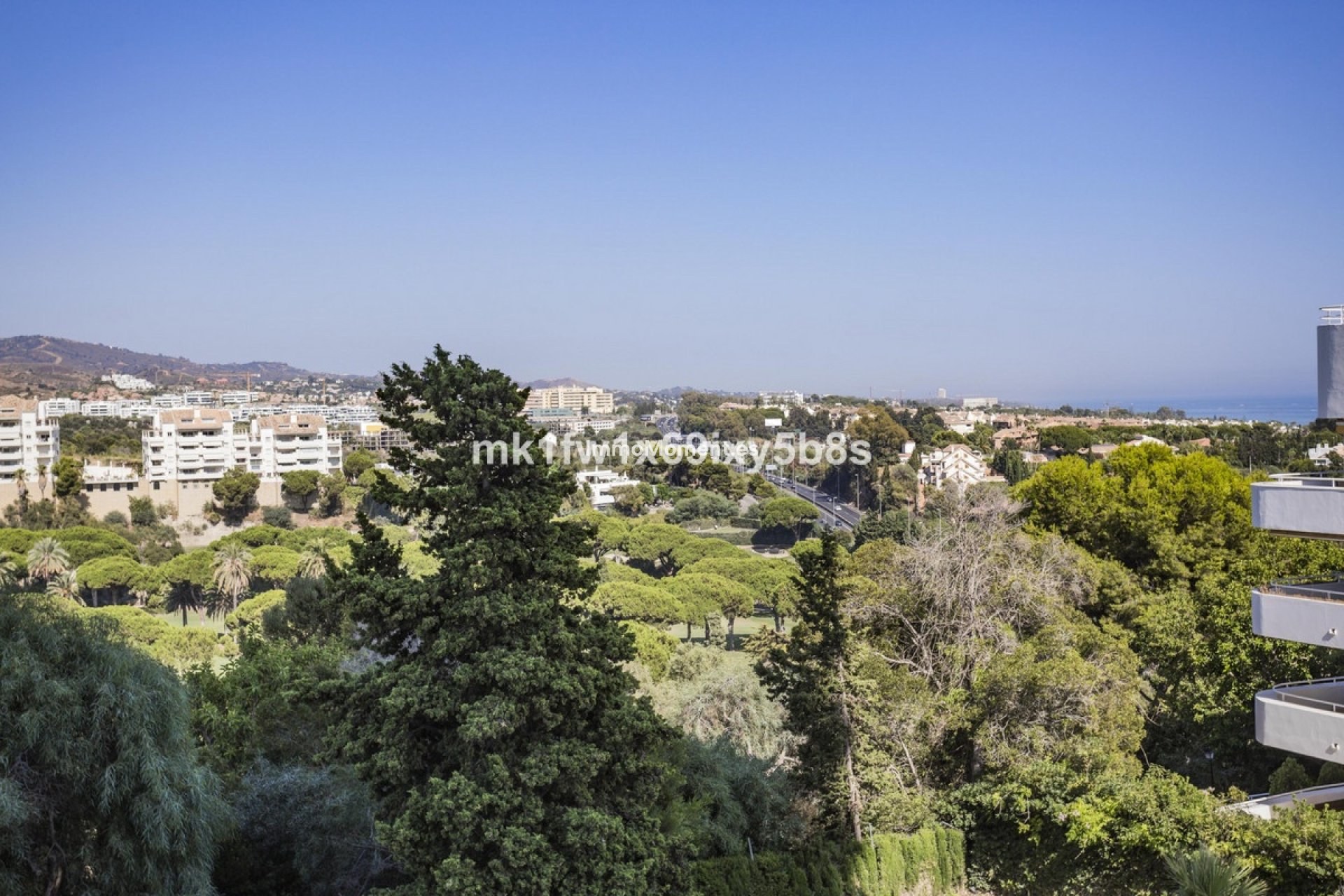 Revente - Appartement - Marbella - Río Real