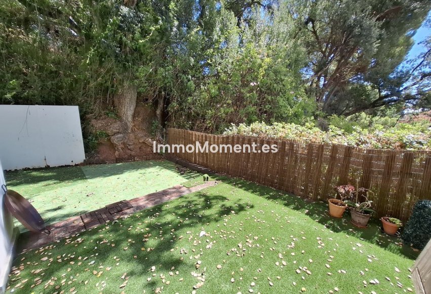 Revente - Appartement - Marbella - Río Real