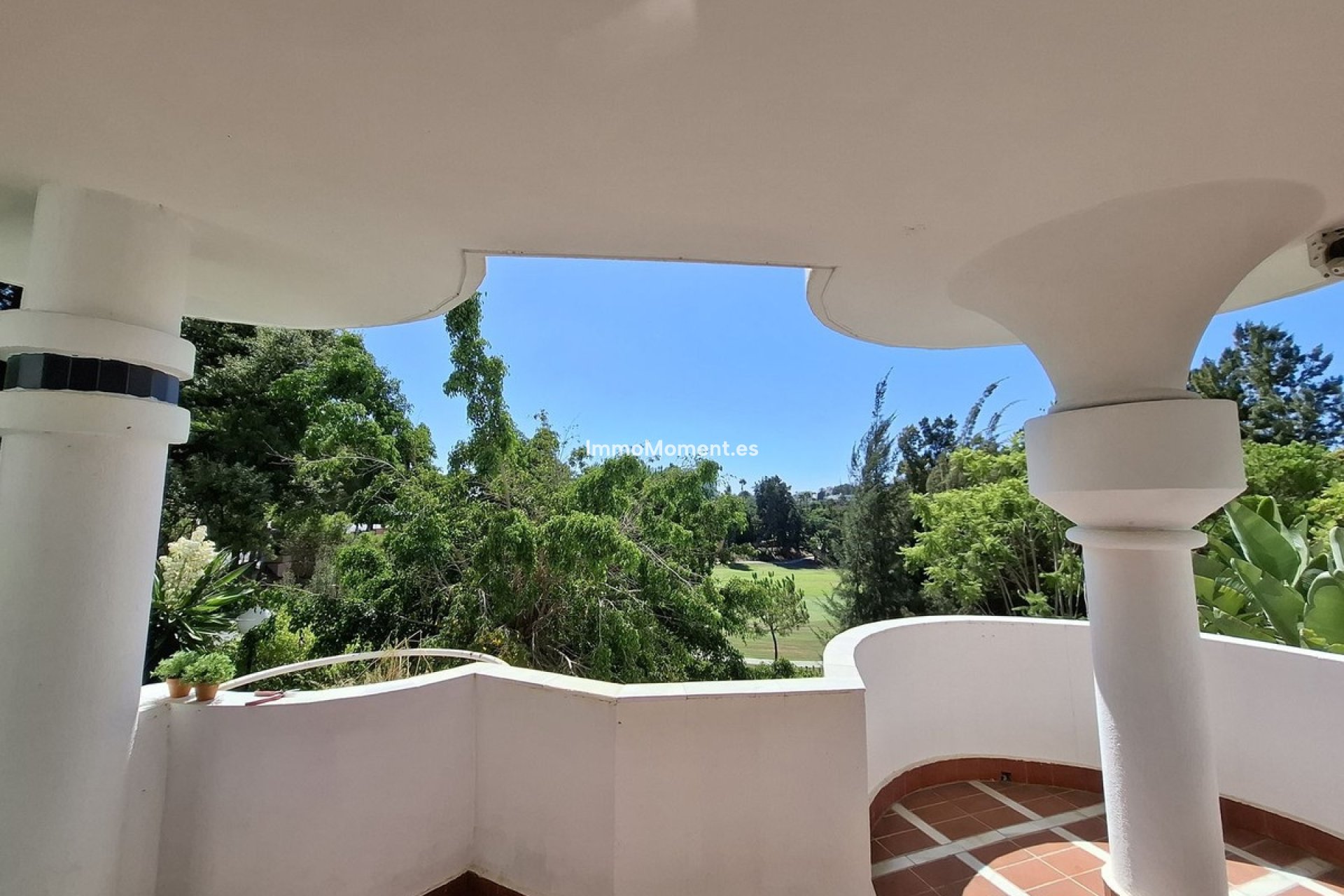 Revente - Appartement - Marbella - Río Real