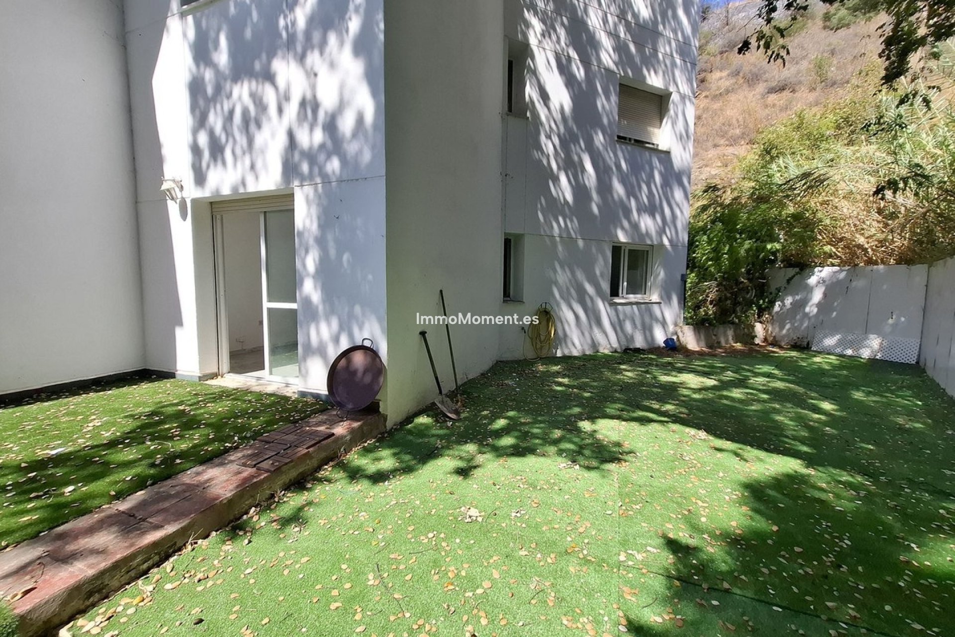 Revente - Appartement - Marbella - Río Real