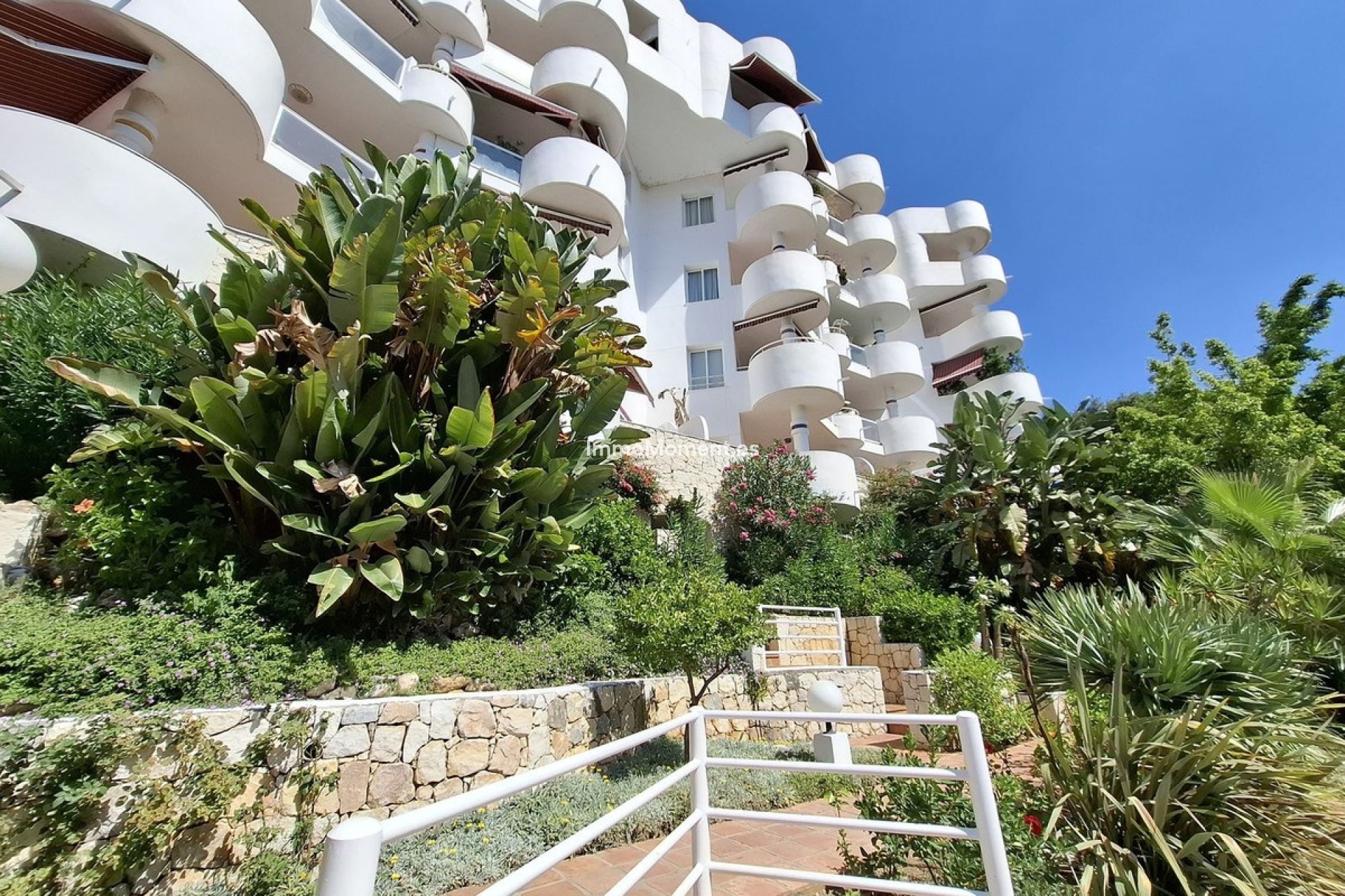 Revente - Appartement - Marbella - Río Real