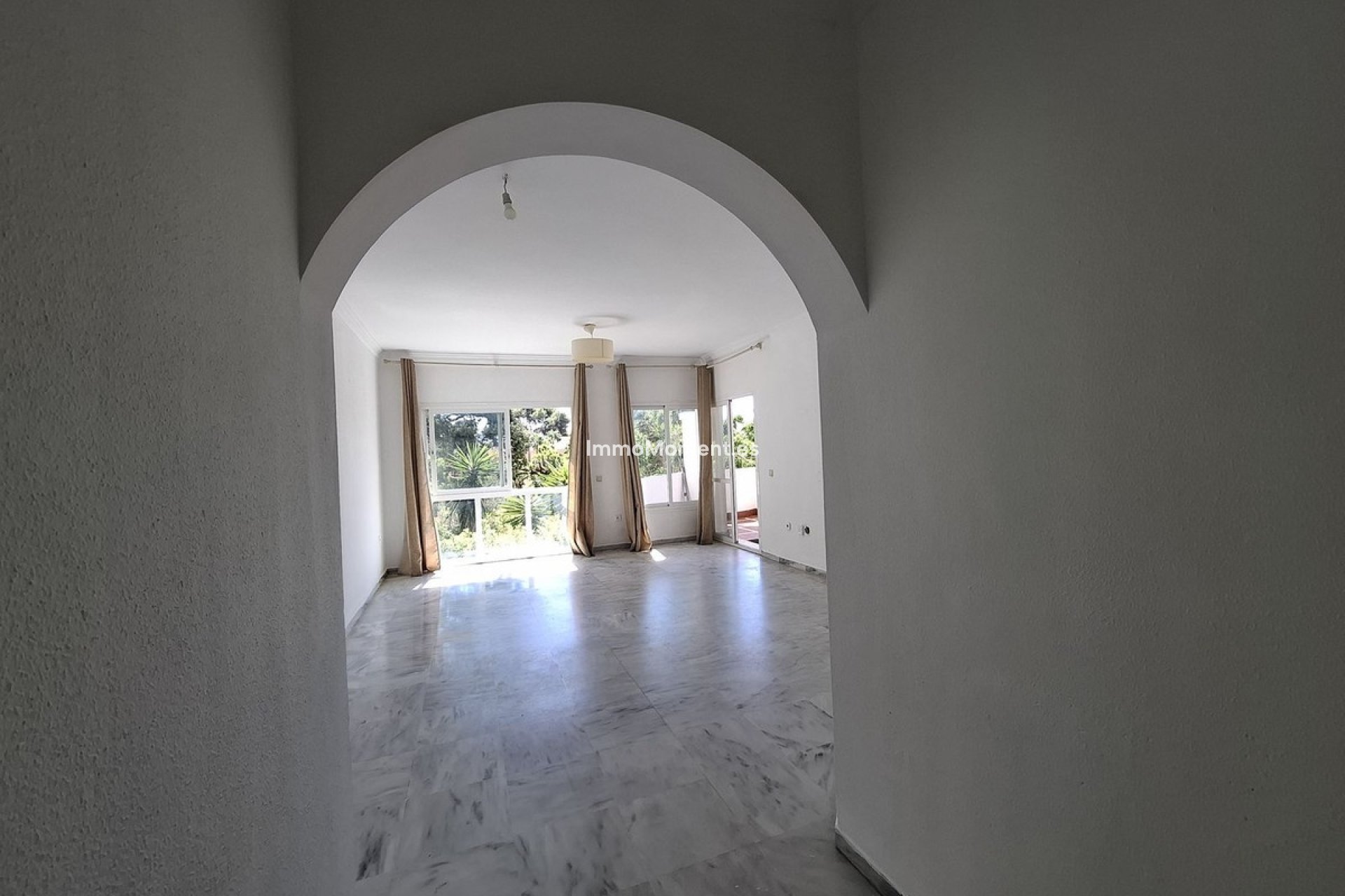 Revente - Appartement - Marbella - Río Real
