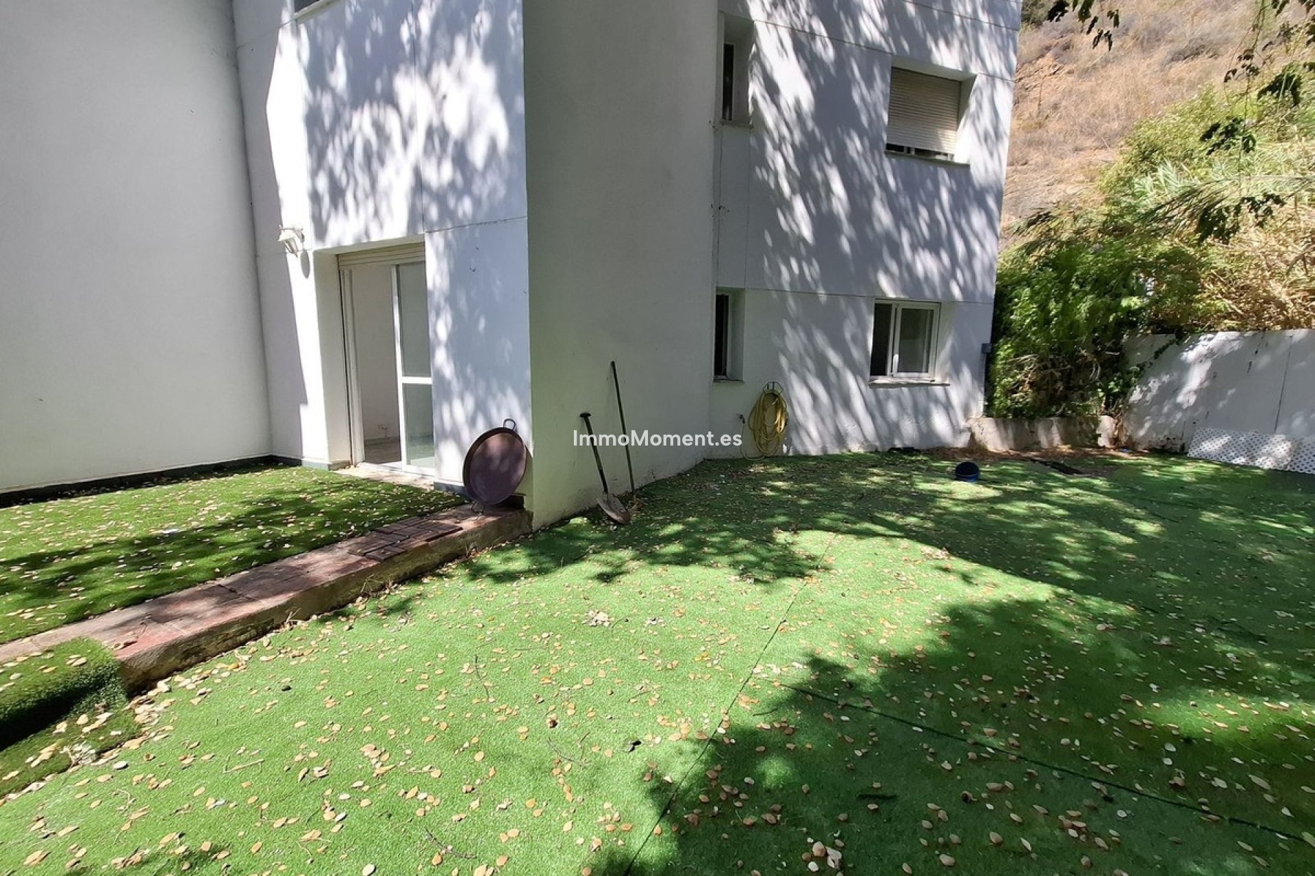 Revente - Appartement - Marbella - Río Real