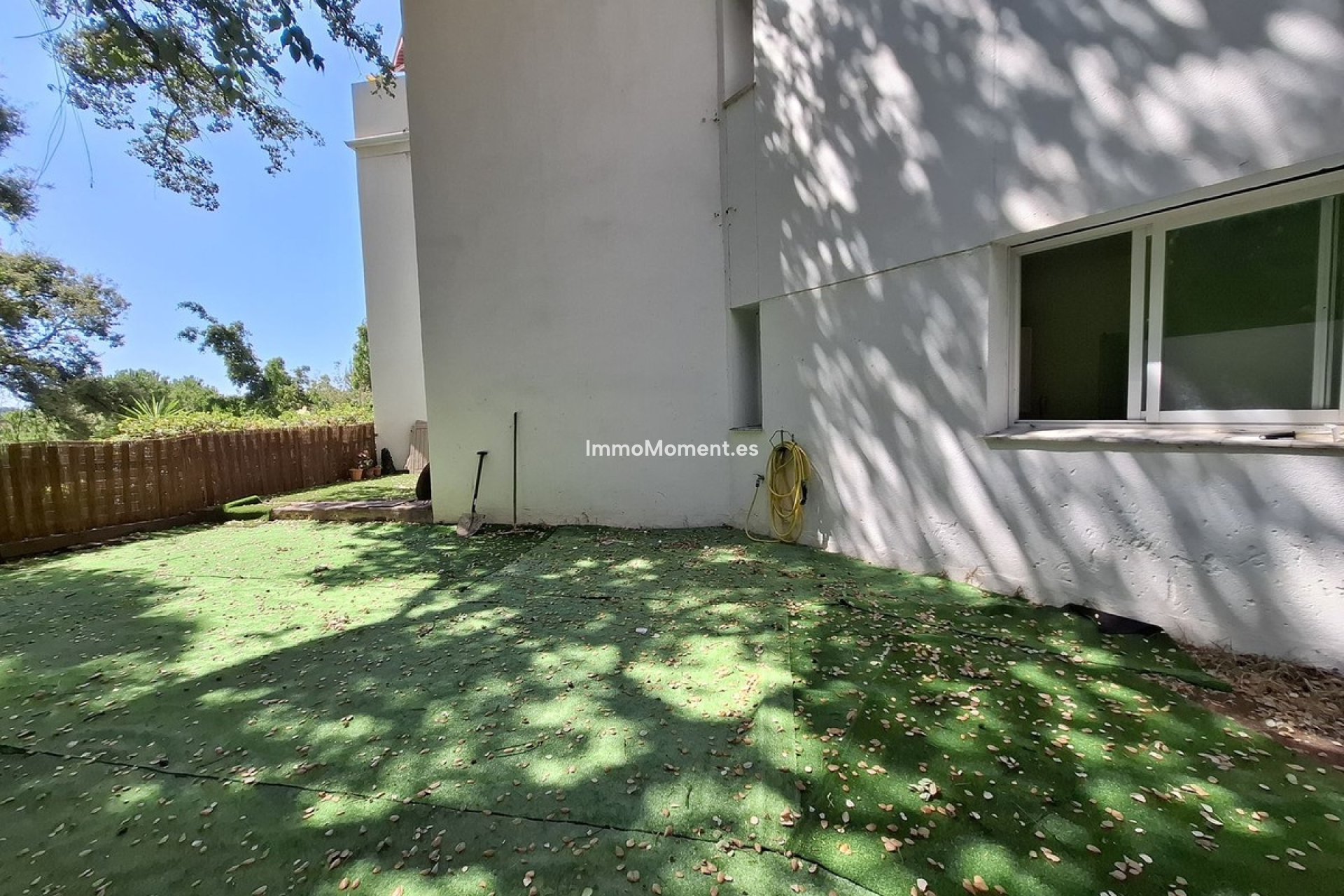 Revente - Appartement - Marbella - Río Real