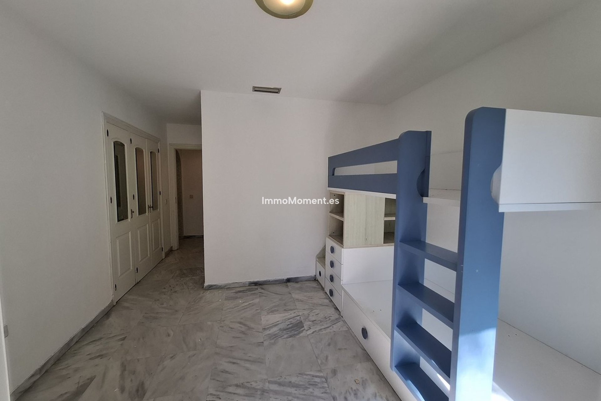 Revente - Appartement - Marbella - Río Real