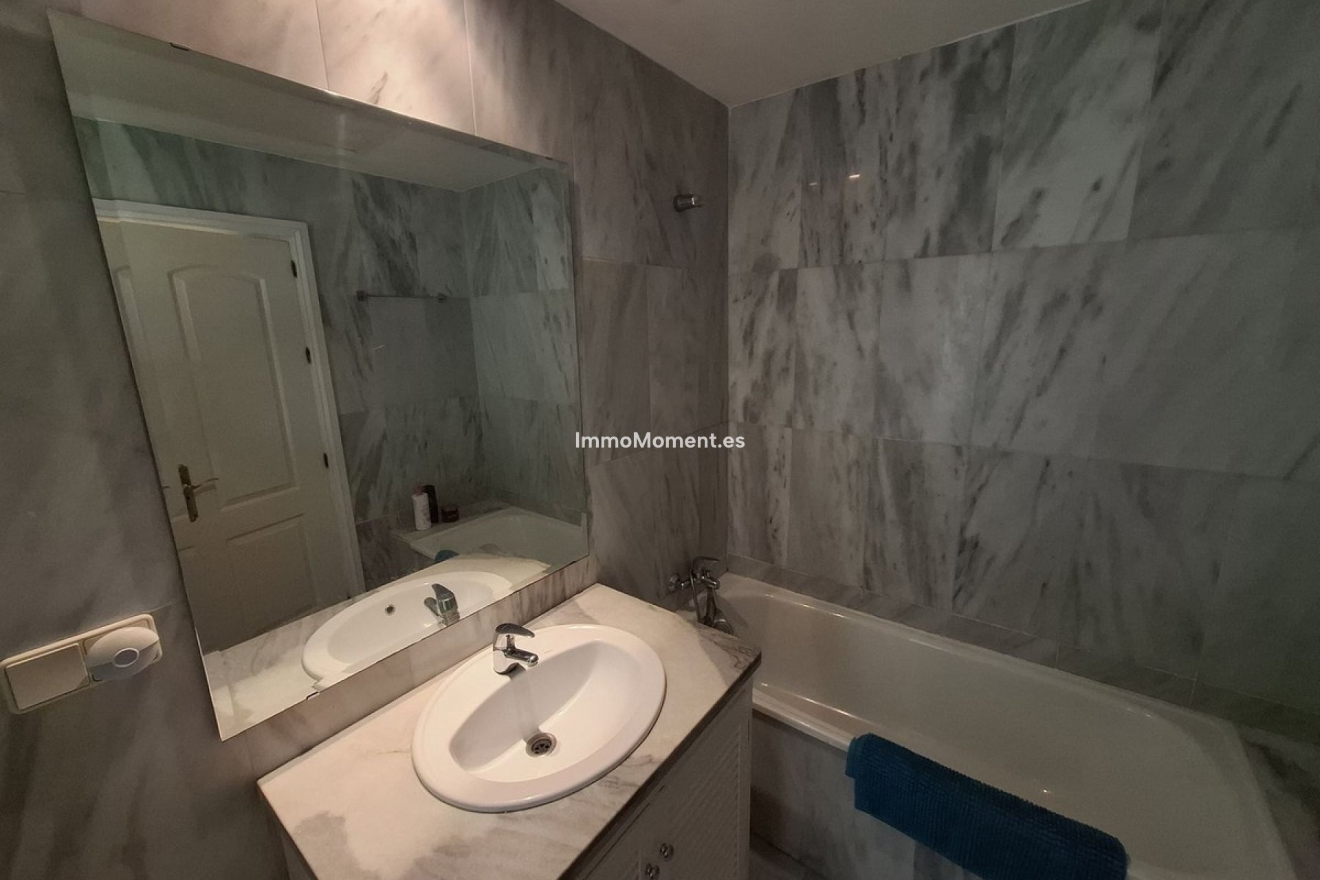 Revente - Appartement - Marbella - Río Real