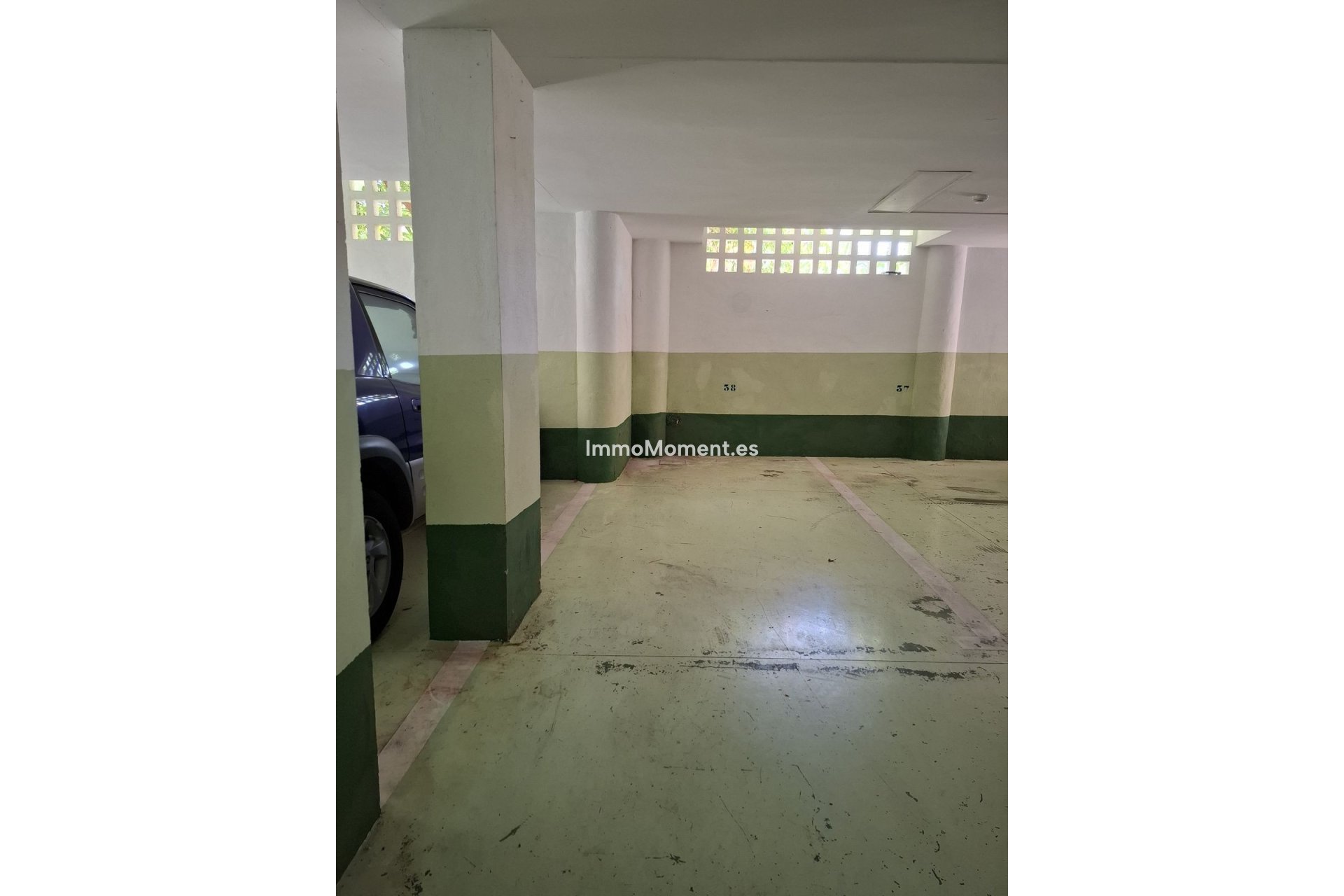 Revente - Appartement - Marbella - Río Real