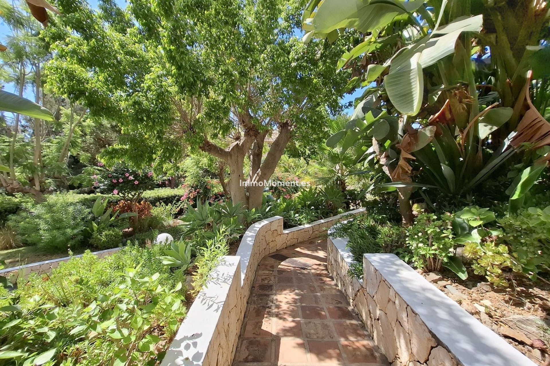 Revente - Appartement - Marbella - Río Real