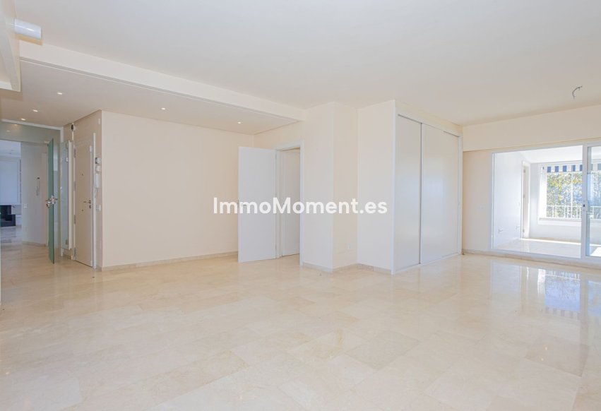 Revente - Appartement - Marbella - Río Real