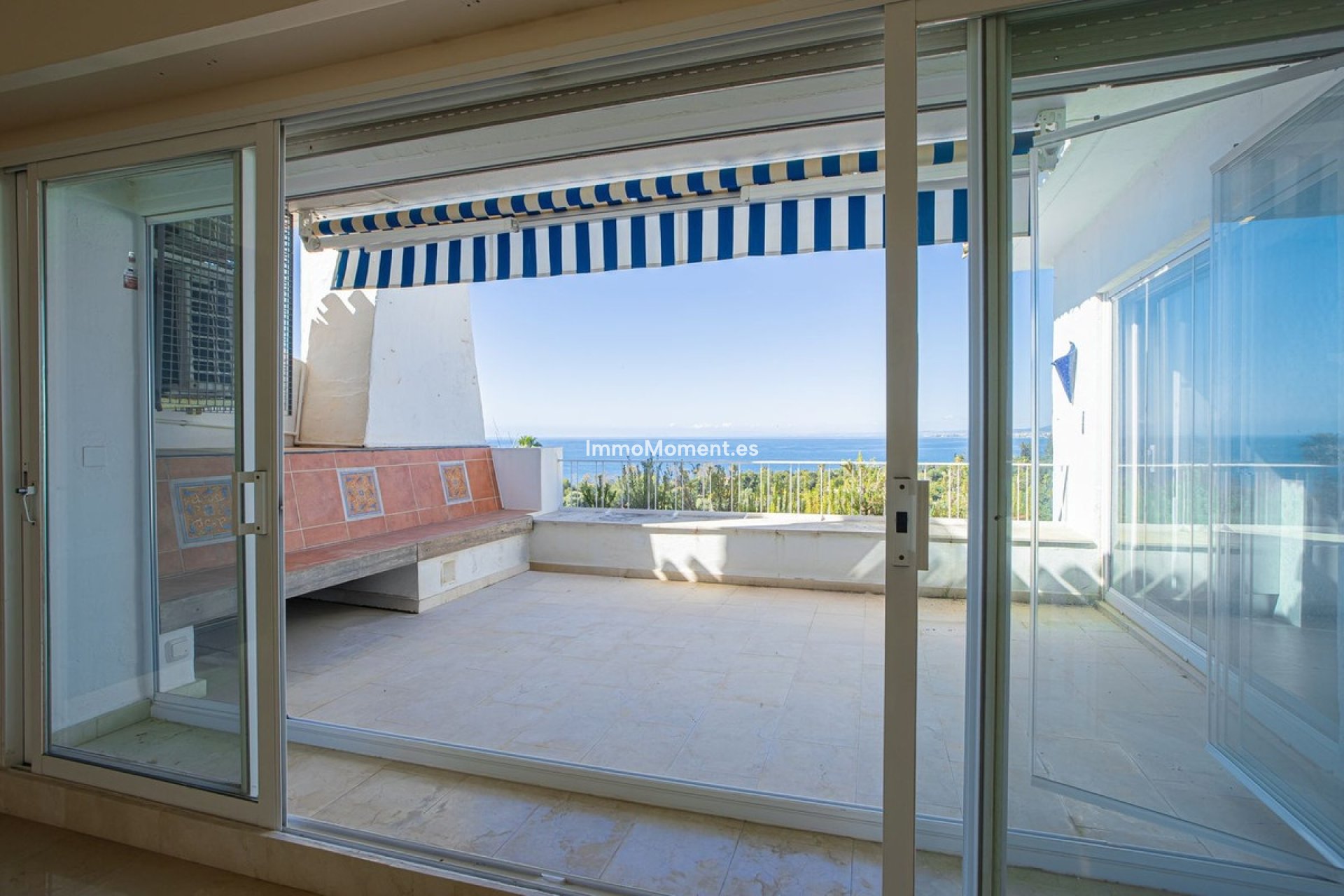 Revente - Appartement - Marbella - Río Real