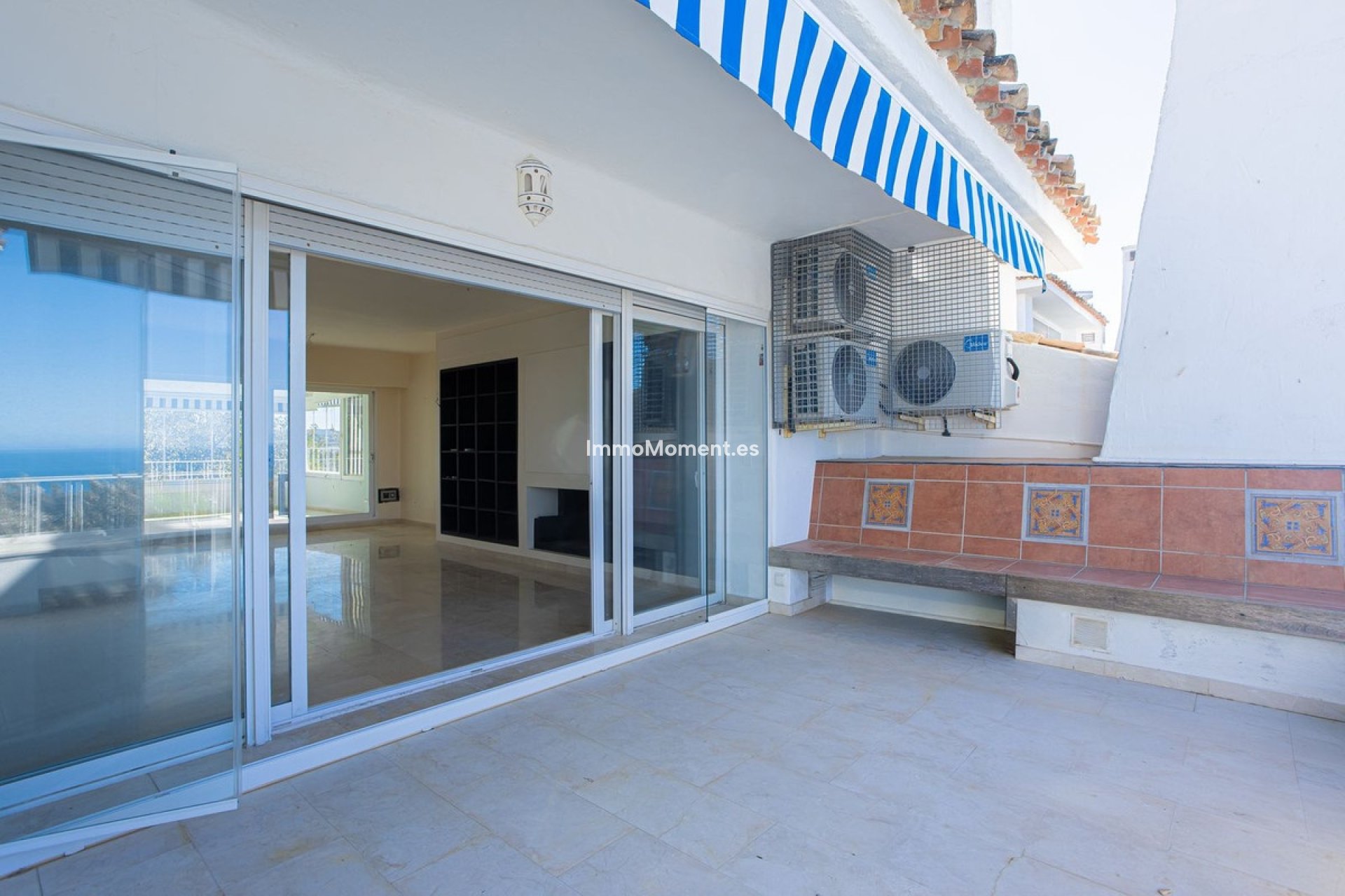 Revente - Appartement - Marbella - Río Real