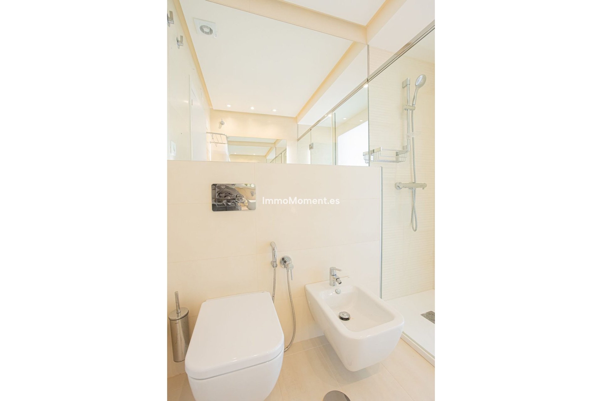 Revente - Appartement - Marbella - Río Real