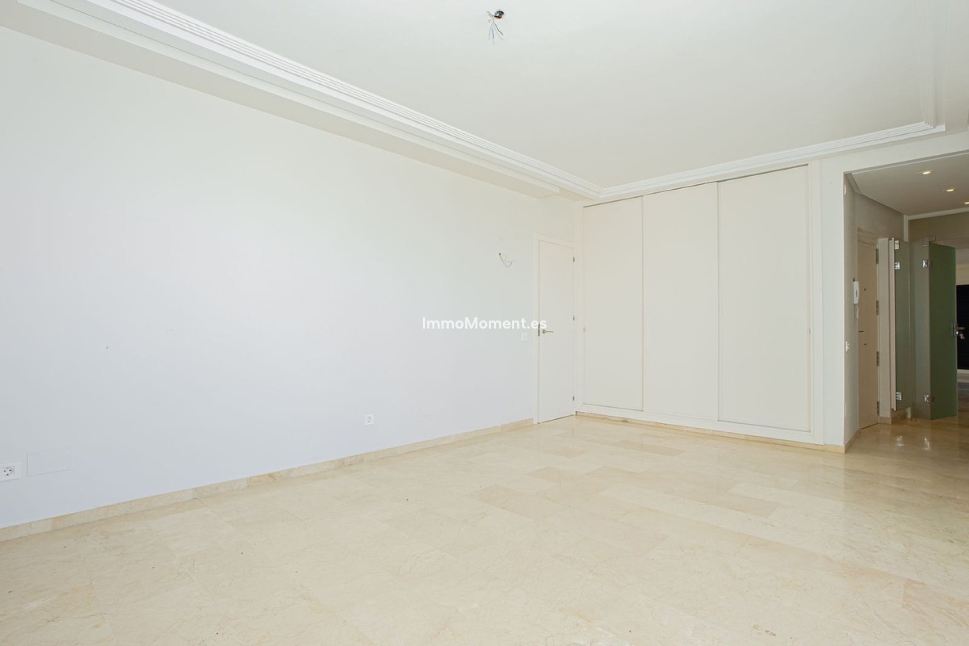 Revente - Appartement - Marbella - Río Real