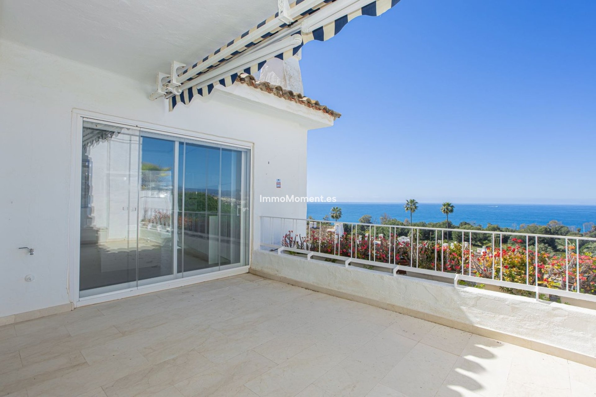 Revente - Appartement - Marbella - Río Real