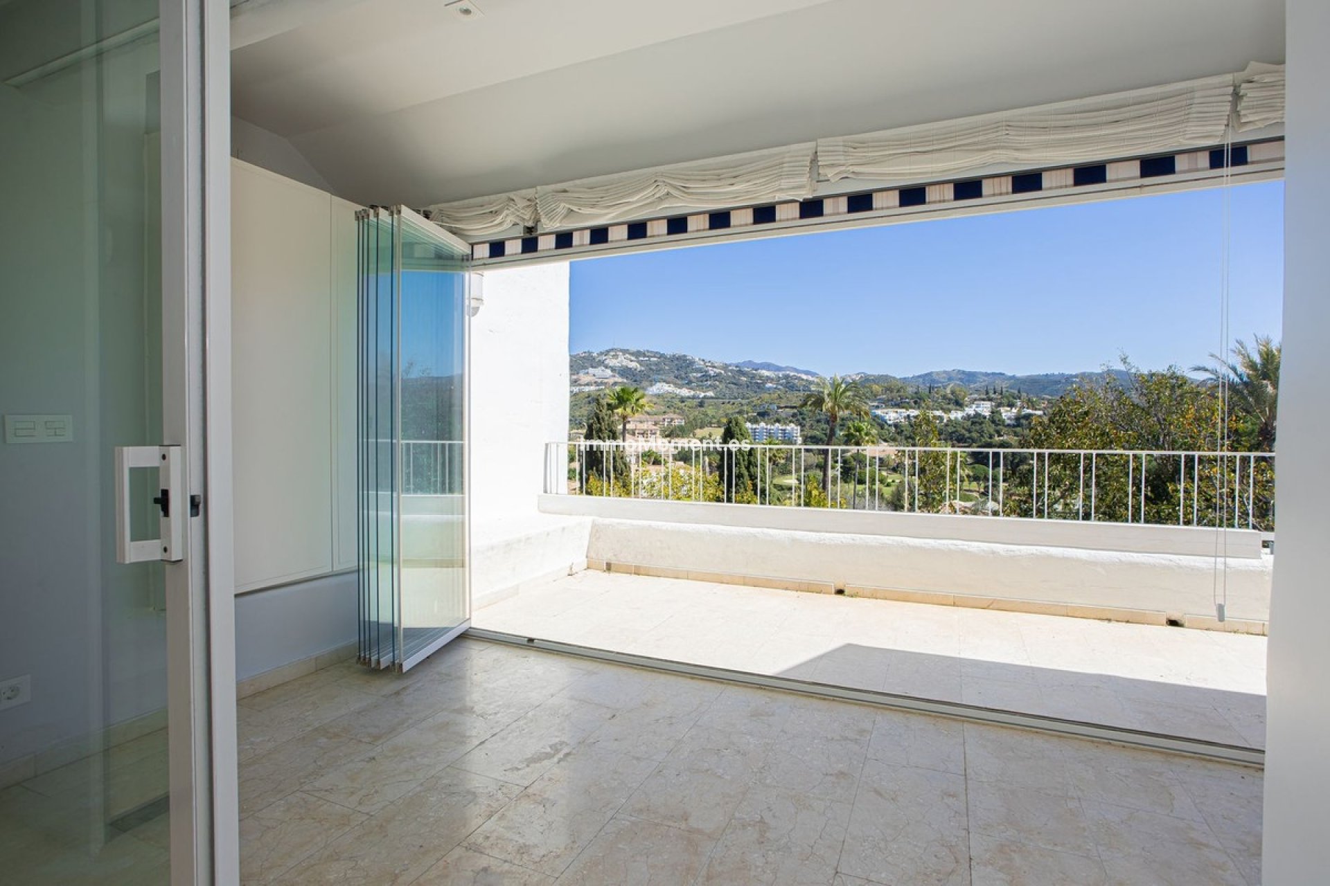 Revente - Appartement - Marbella - Río Real