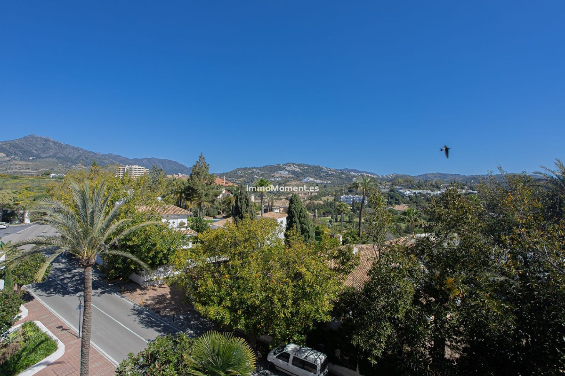 Revente - Appartement - Marbella - Río Real