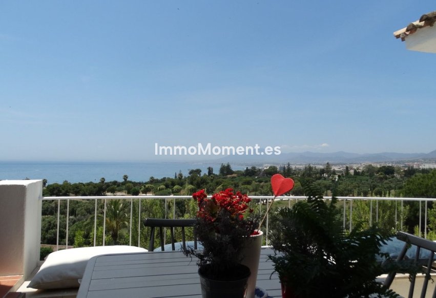 Revente - Appartement - Marbella - Río Real