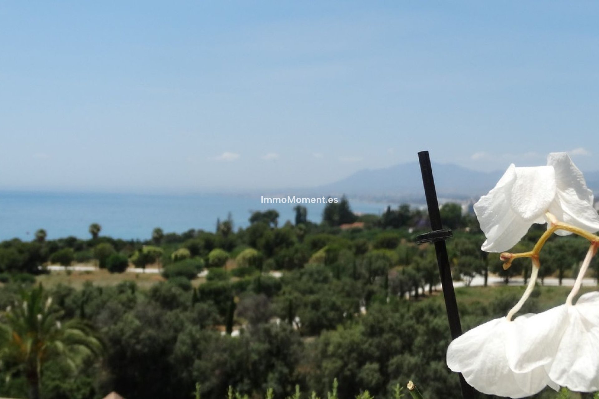 Revente - Appartement - Marbella - Río Real