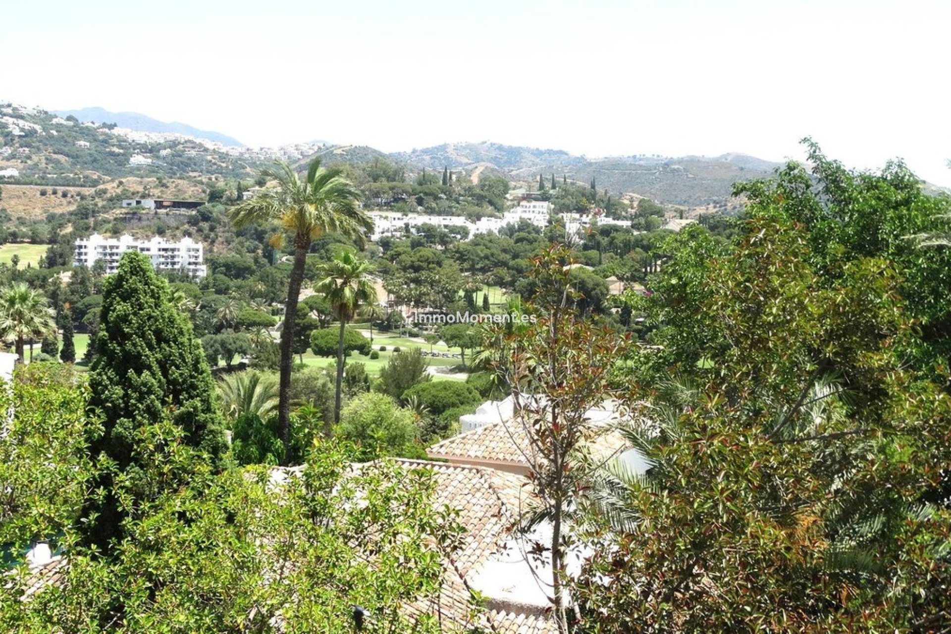 Revente - Appartement - Marbella - Río Real