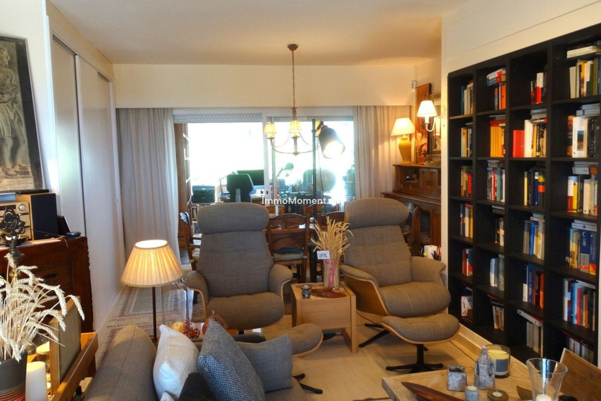 Revente - Appartement - Marbella - Río Real