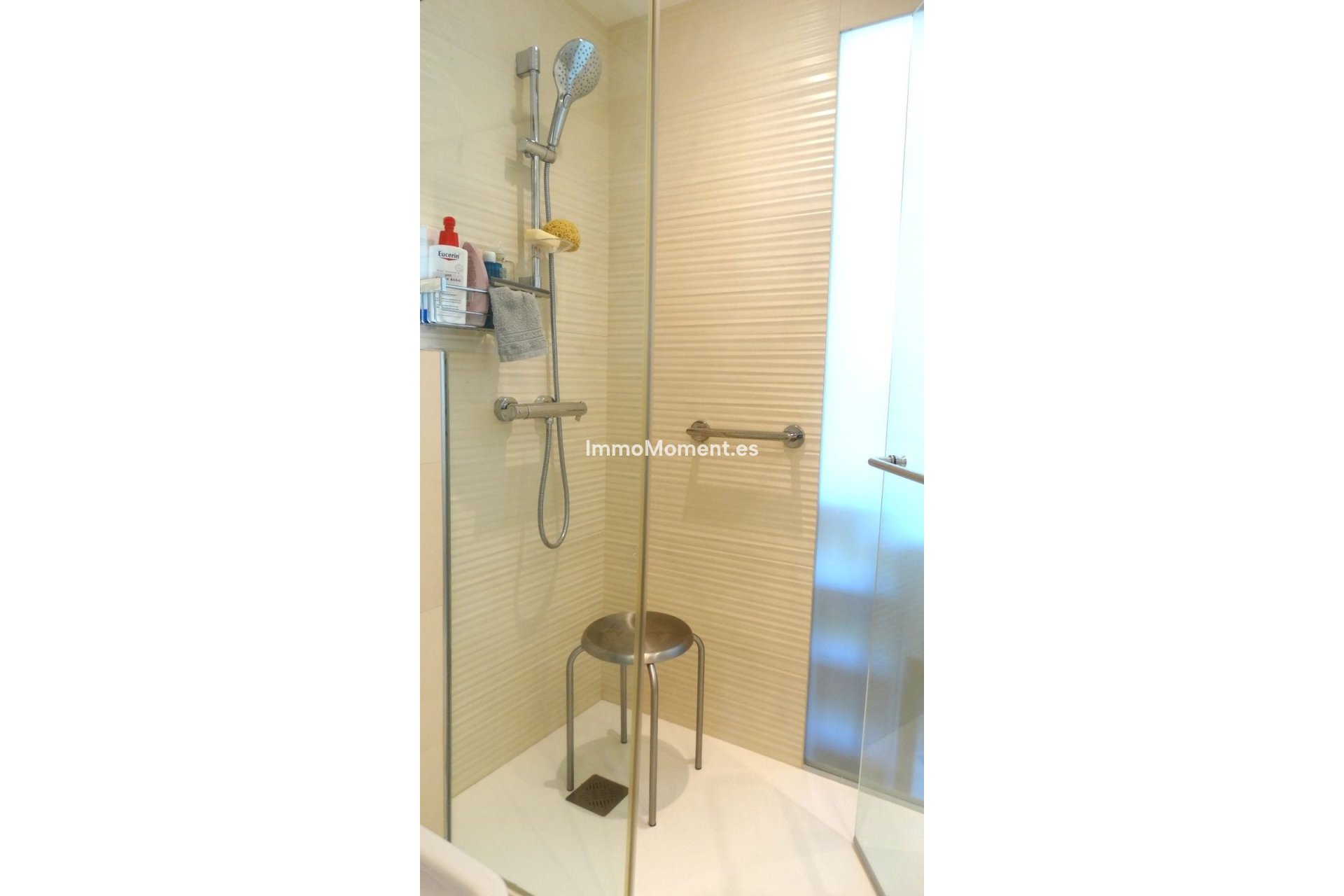 Revente - Appartement - Marbella - Río Real