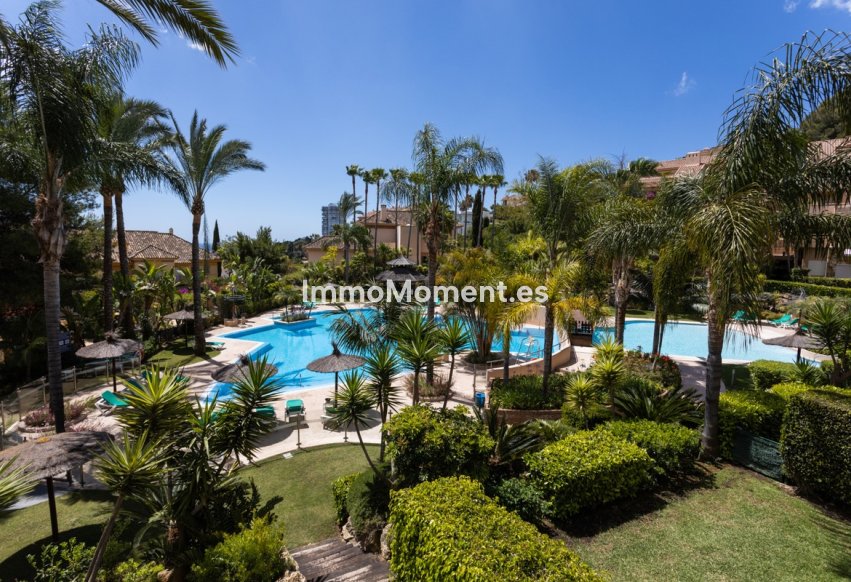 Revente - Appartement - Marbella - Río Real