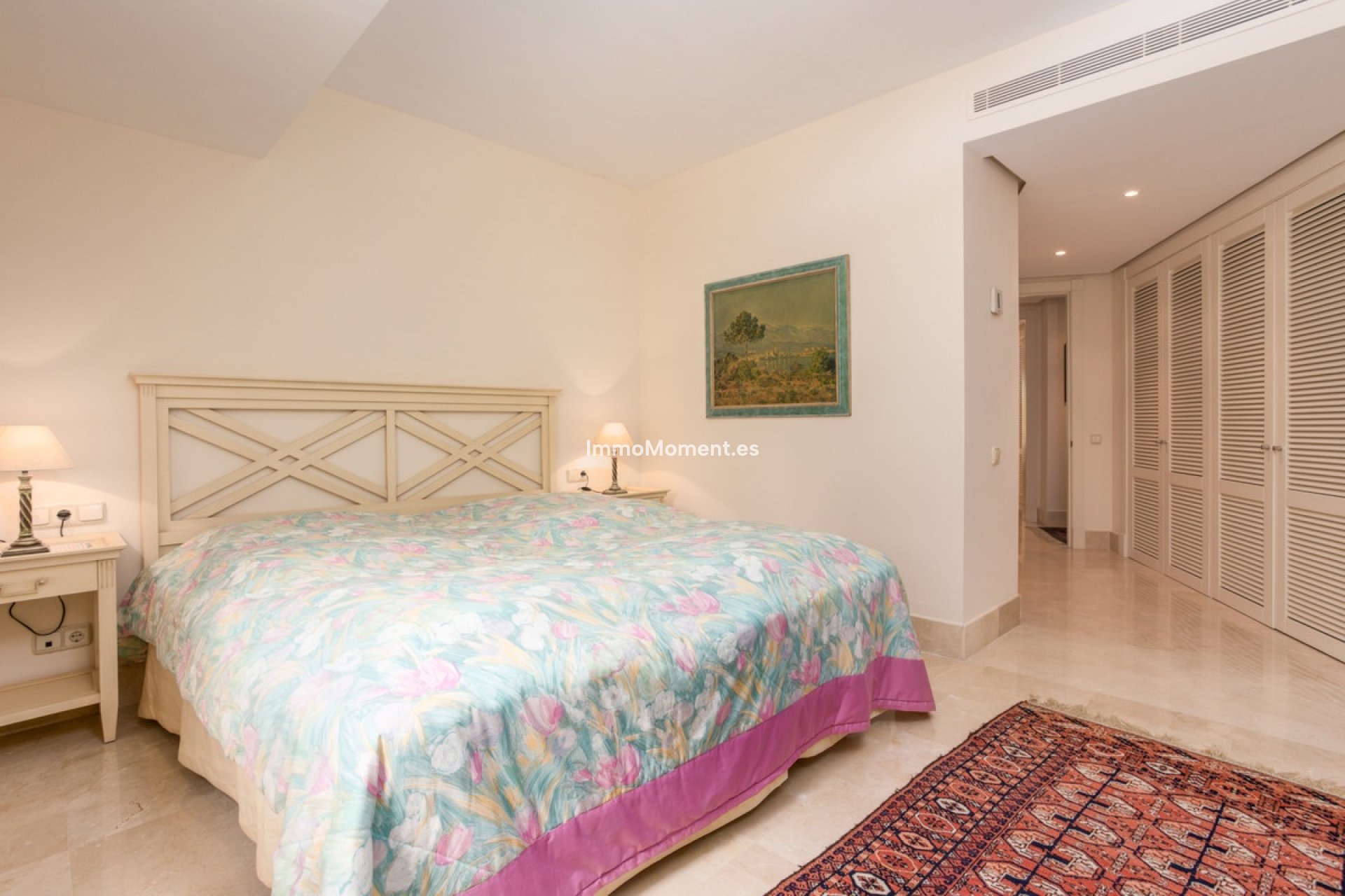 Revente - Appartement - Marbella - Río Real