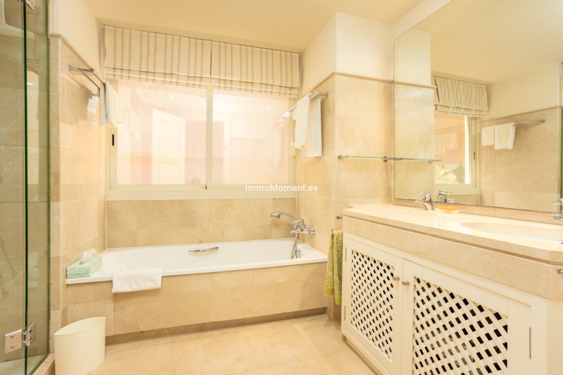 Revente - Appartement - Marbella - Río Real