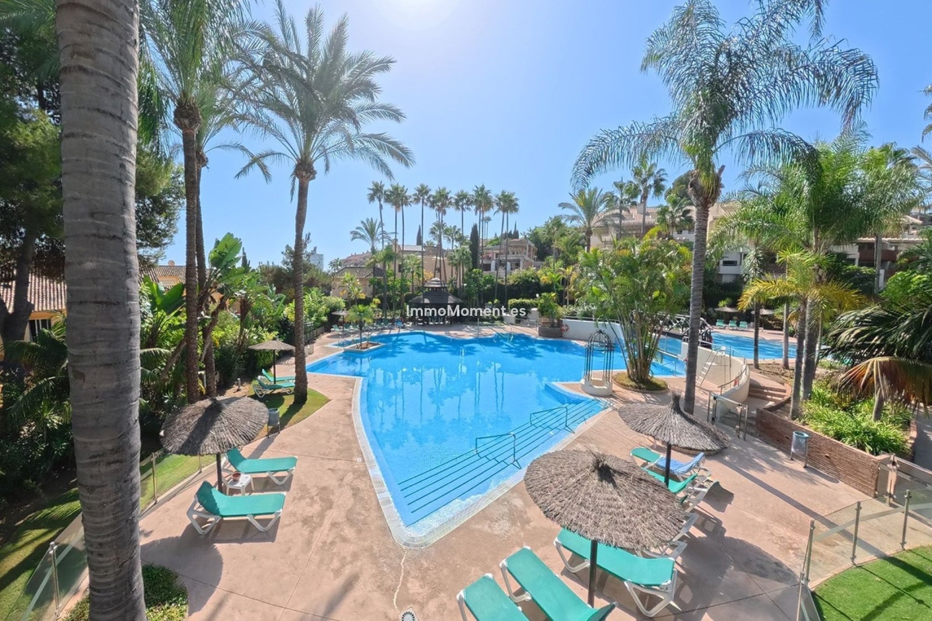 Revente - Appartement - Marbella - Río Real