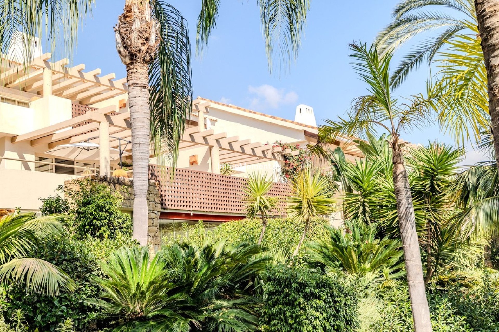 Revente - Appartement - Marbella - Río Real