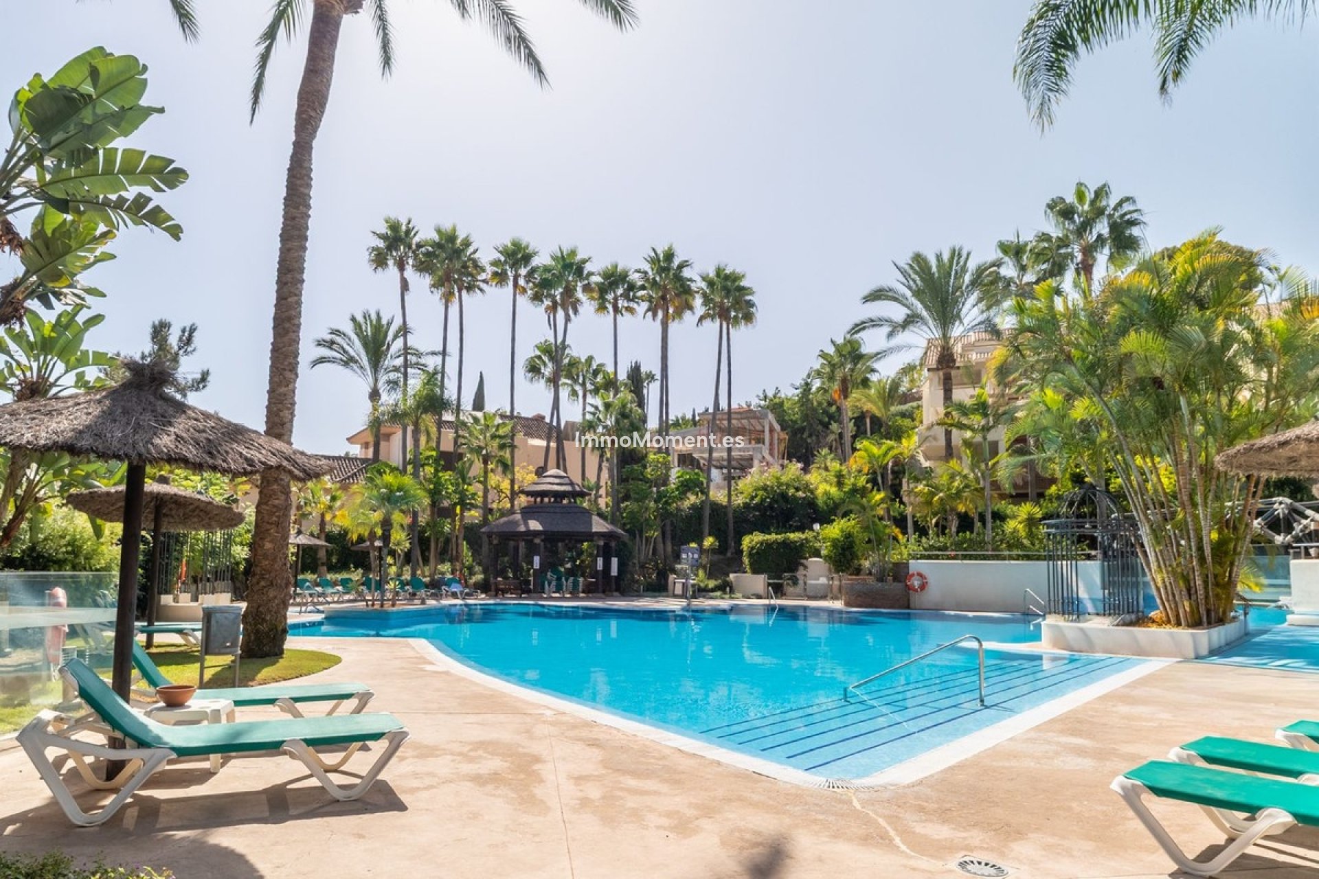 Revente - Appartement - Marbella - Río Real